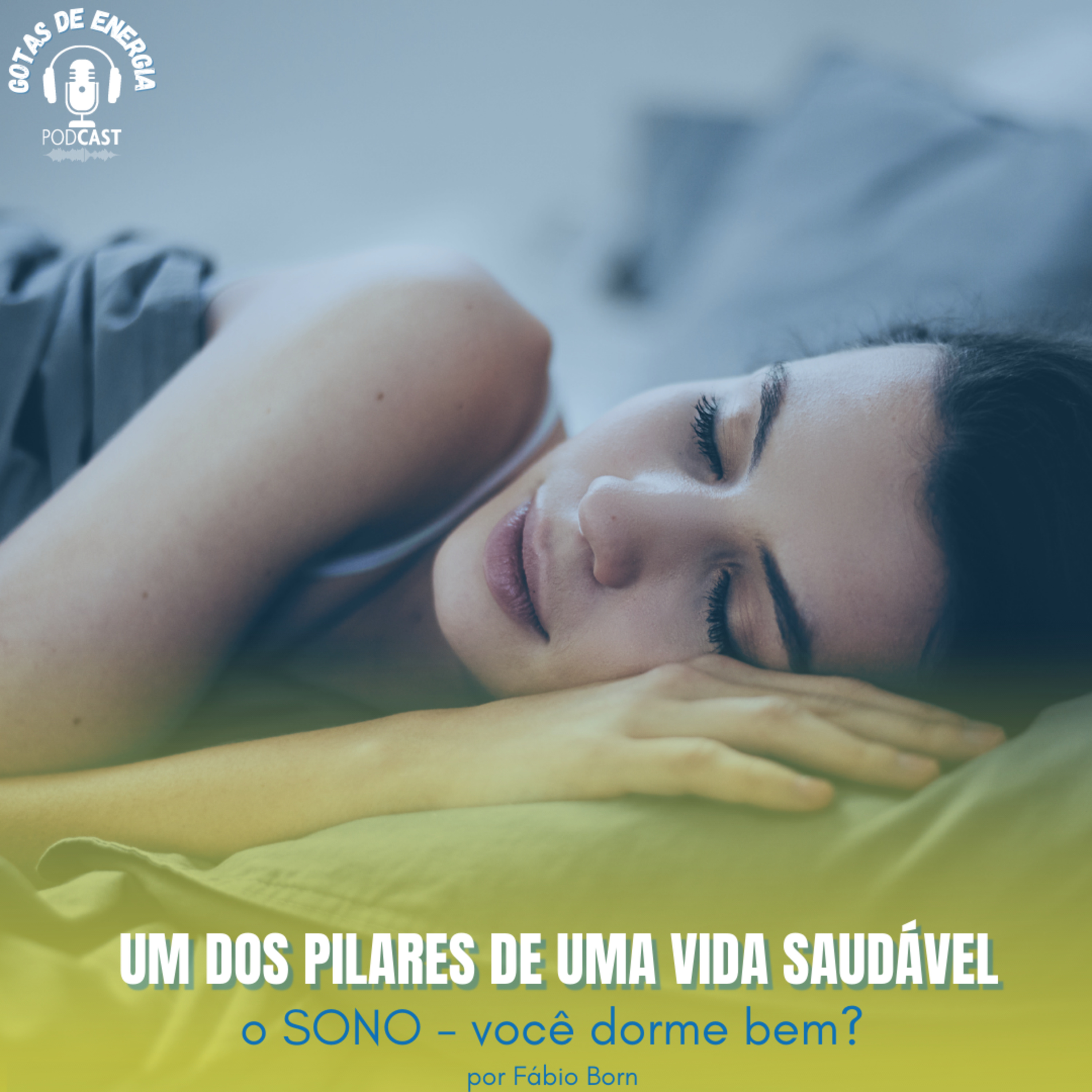 GOTAS DE ENERGIA - MOVIMENTO ESPORTE CONECTAsua dose de energia!