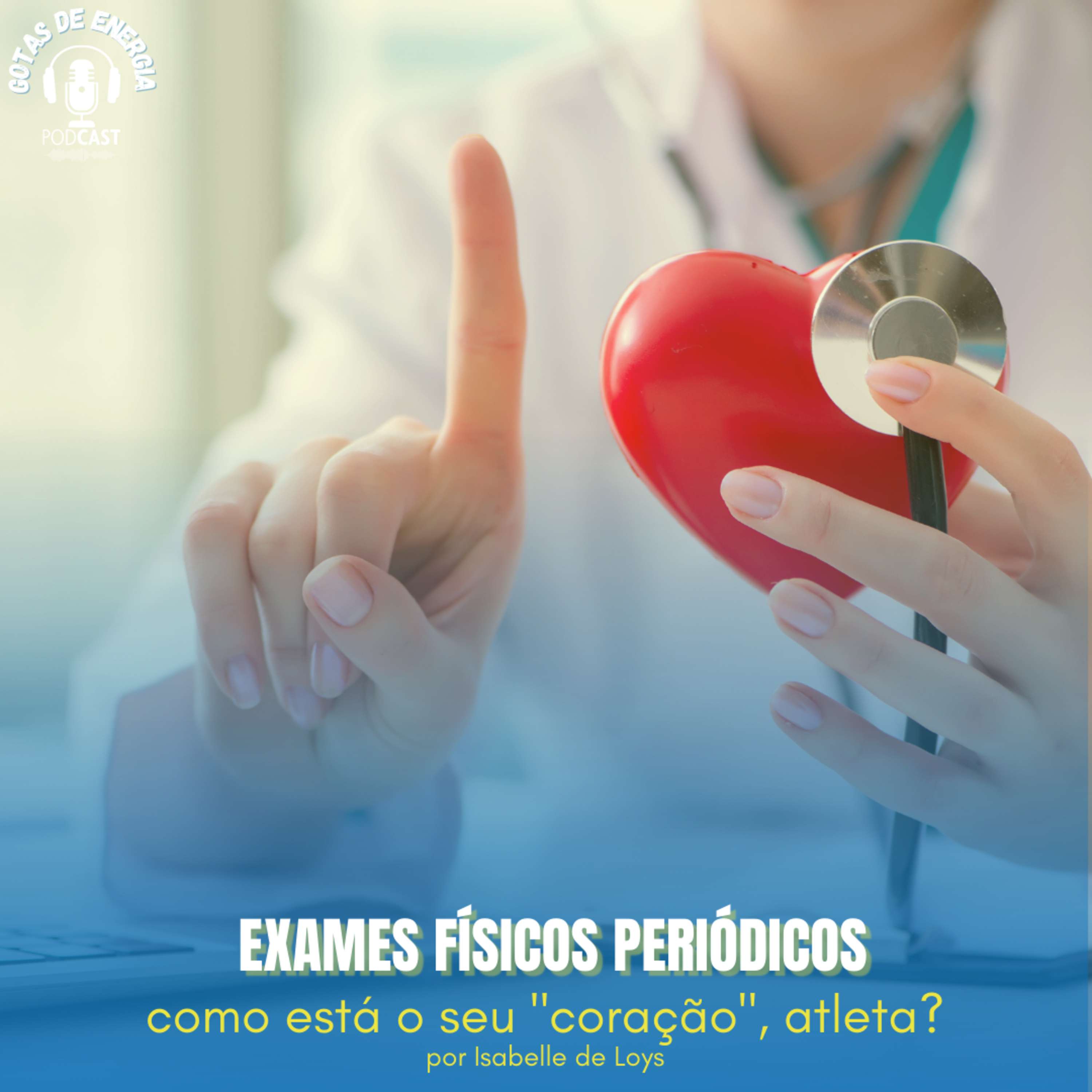 GOTAS DE ENERGIA - MOVIMENTO ESPORTE CONECTAsua dose de energia!