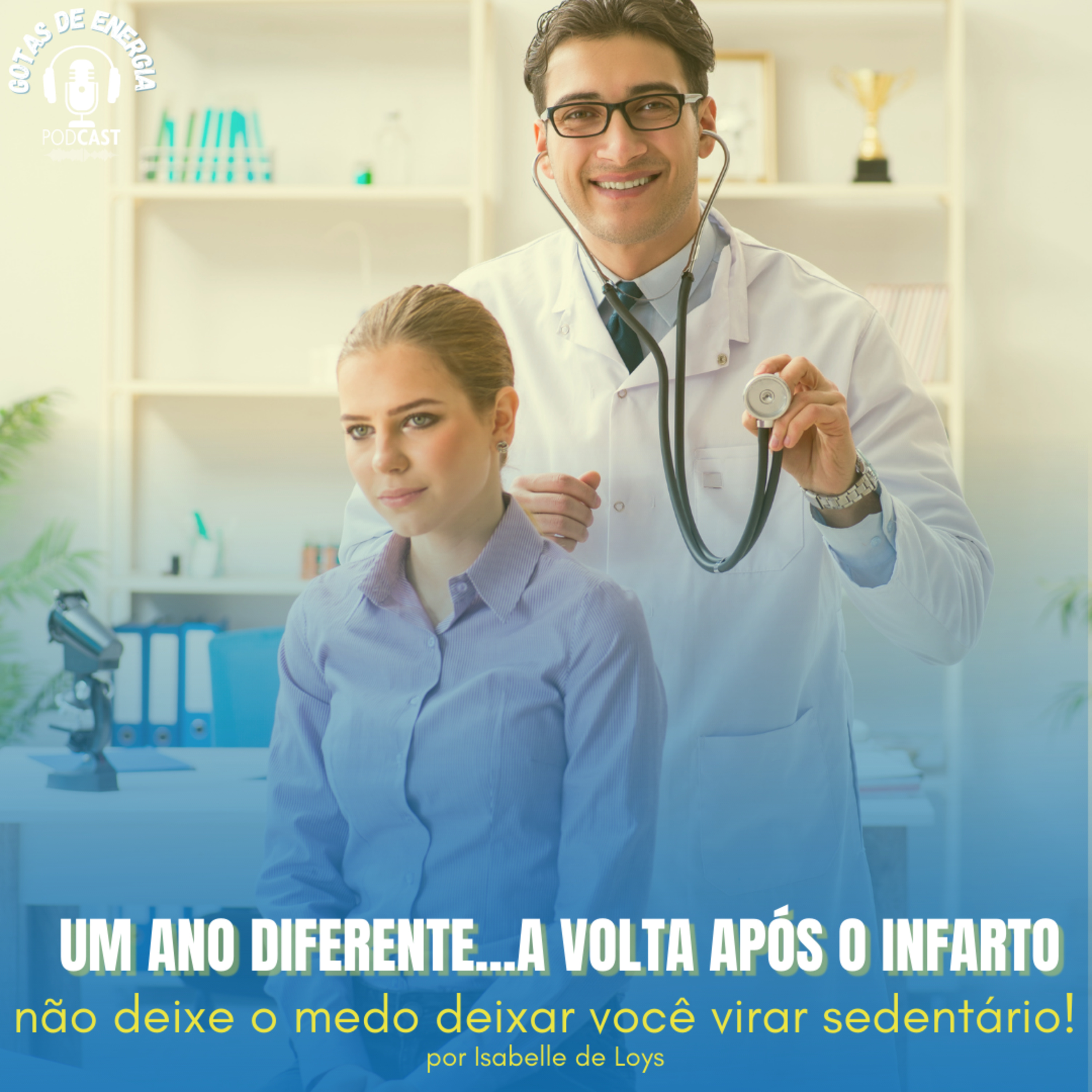 GOTAS DE ENERGIA - MOVIMENTO ESPORTE CONECTAsua dose de energia!