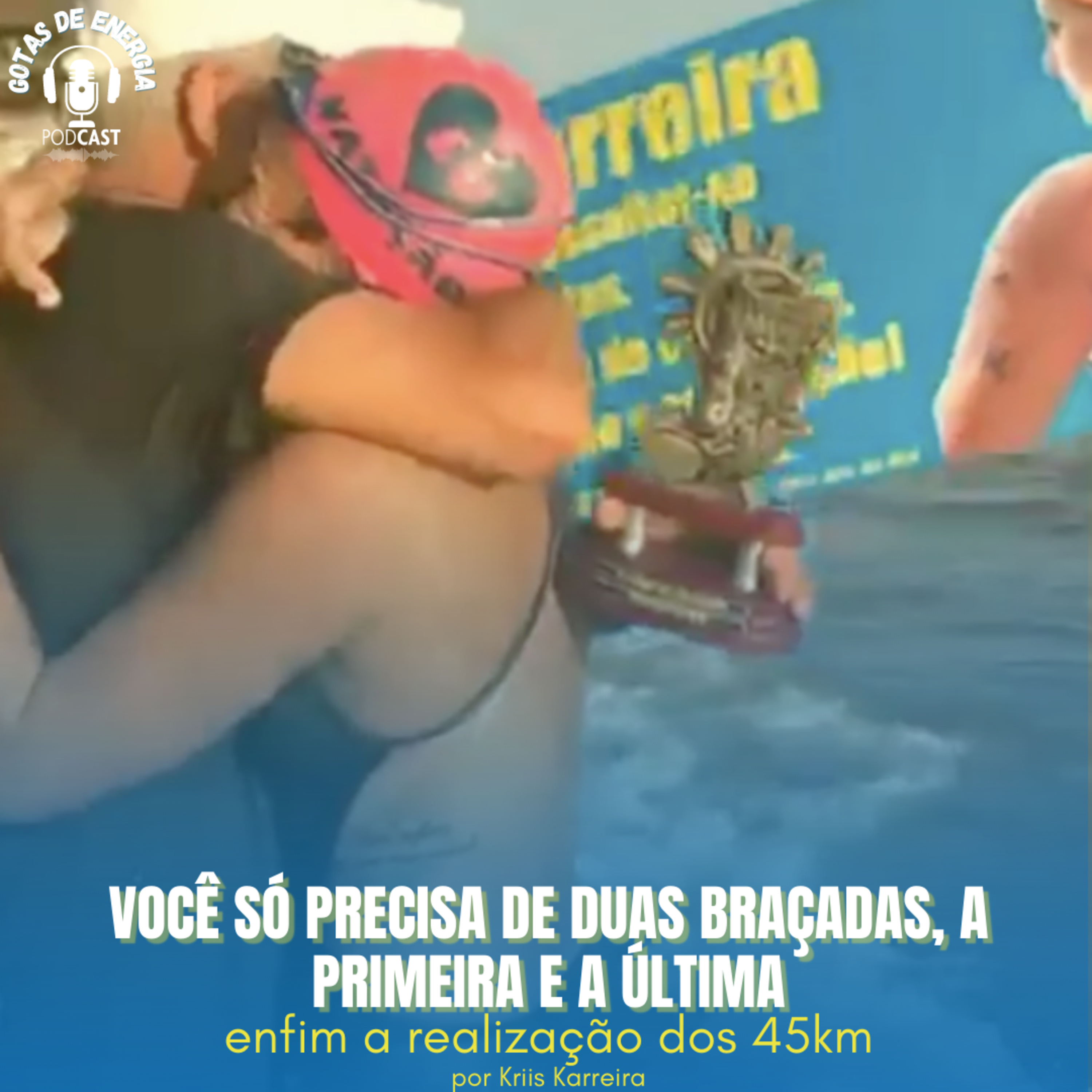 GOTAS DE ENERGIA - MOVIMENTO ESPORTE CONECTAsua dose de energia!