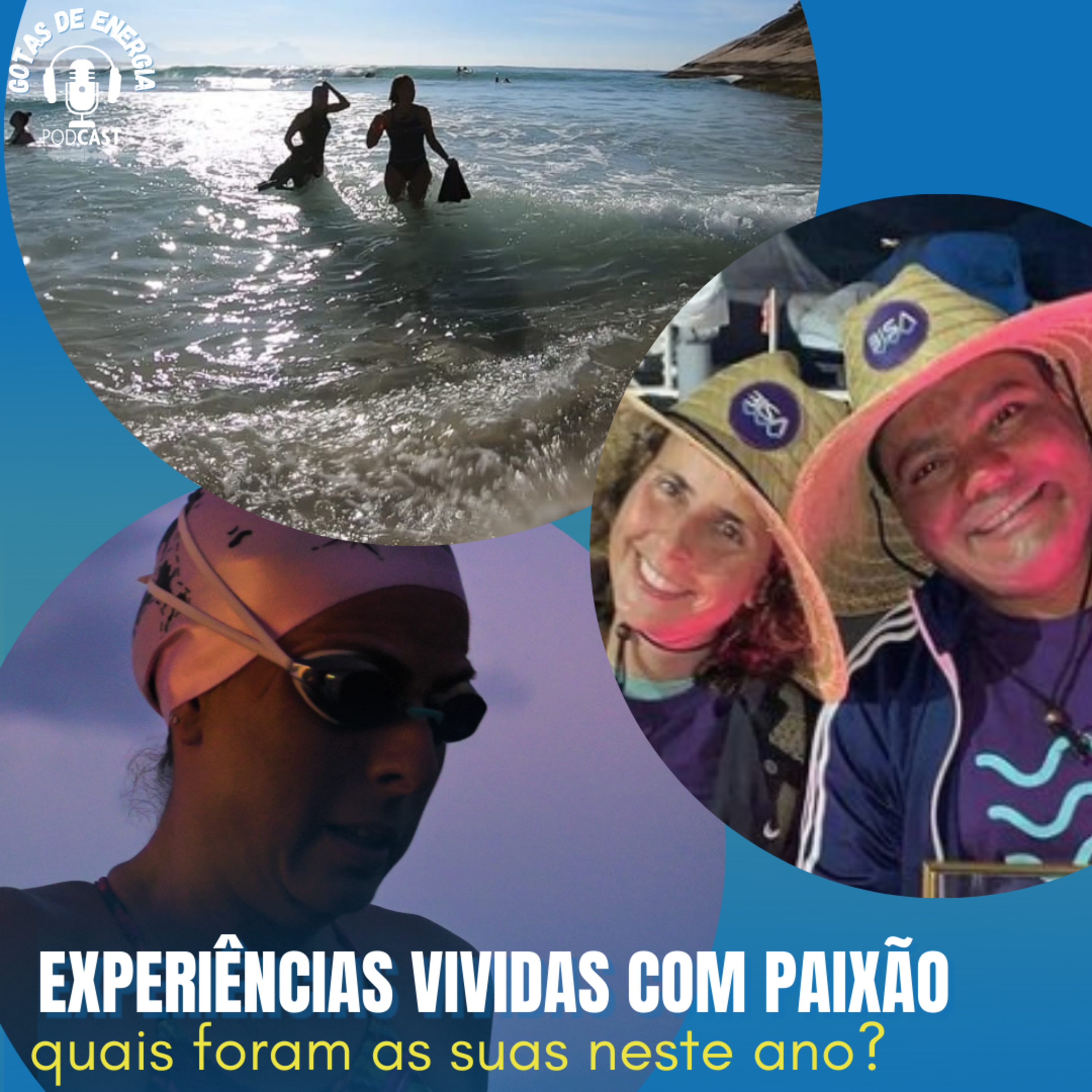 GOTAS DE ENERGIA - MOVIMENTO ESPORTE CONECTAsua dose de energia!