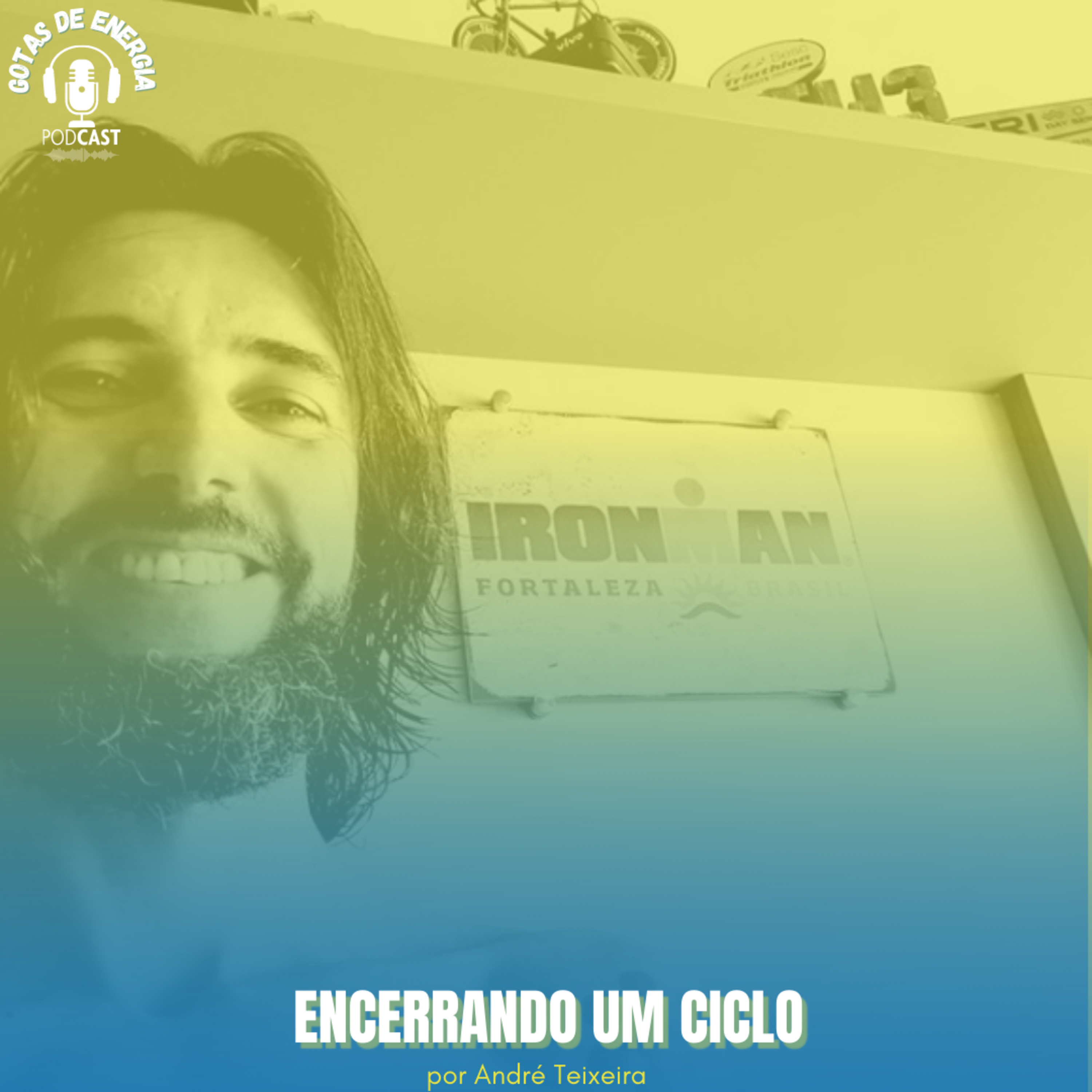GOTAS DE ENERGIA - MOVIMENTO ESPORTE CONECTAsua dose de energia!