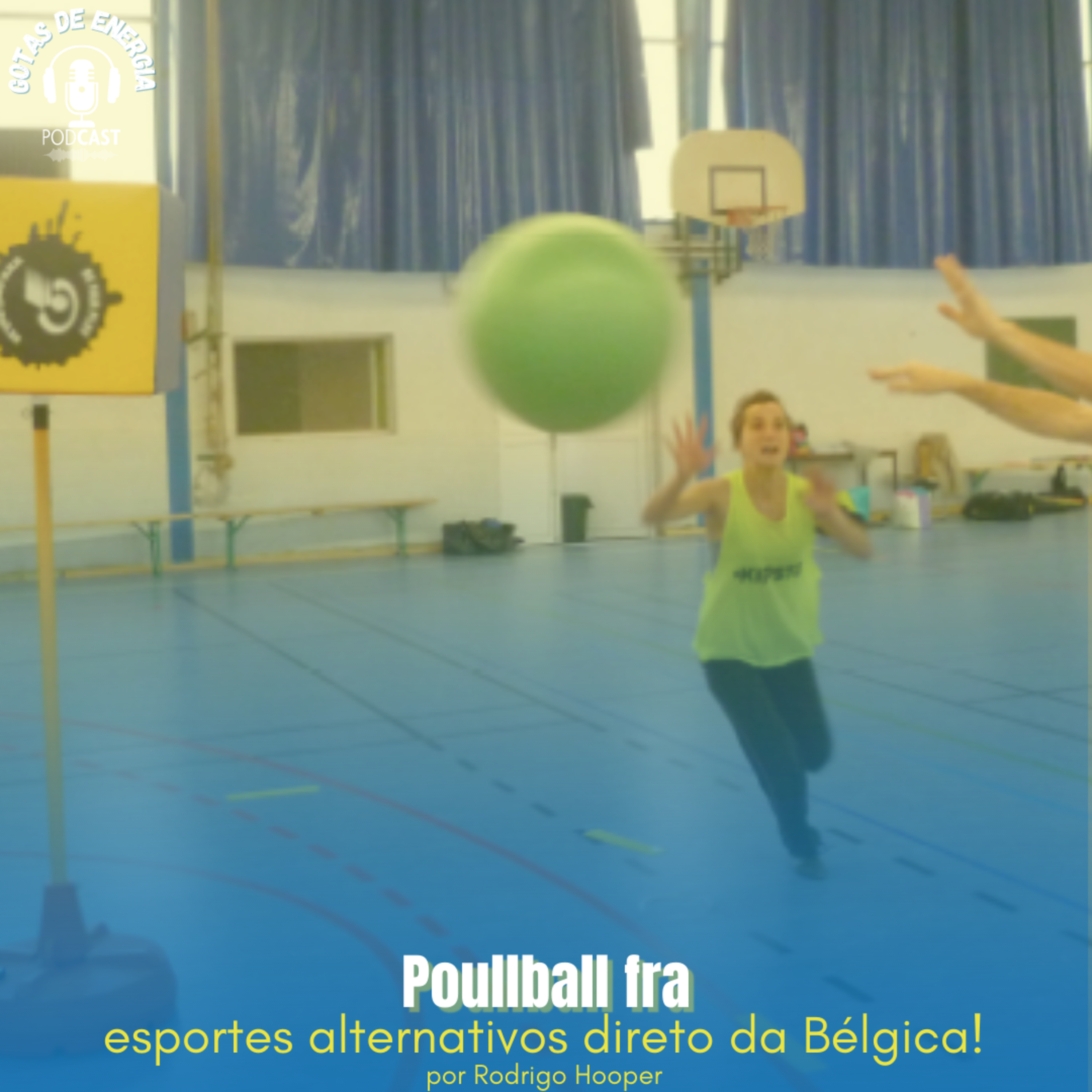 GOTAS DE ENERGIA - MOVIMENTO ESPORTE CONECTAsua dose de energia!