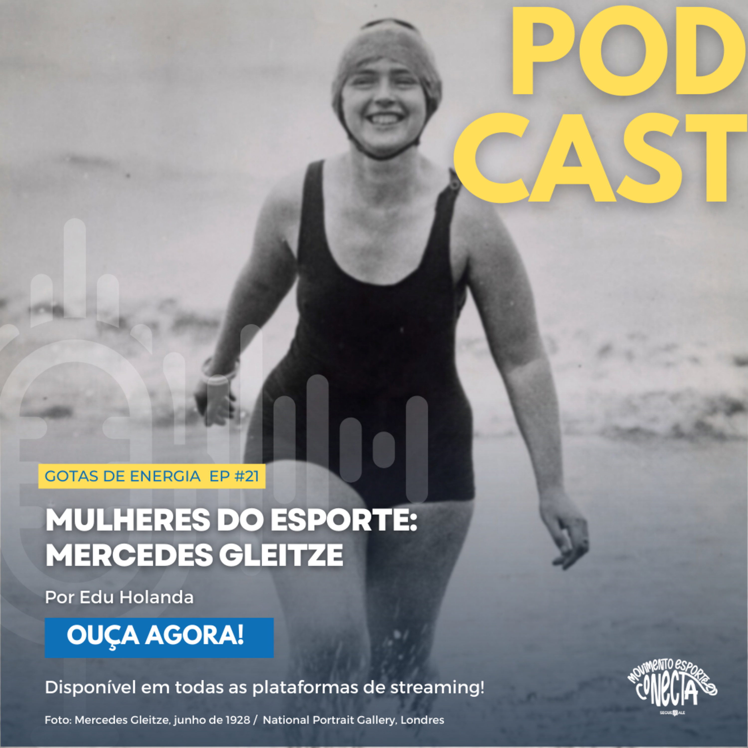 GOTAS DE ENERGIA - MOVIMENTO ESPORTE CONECTAsua dose de energia!
