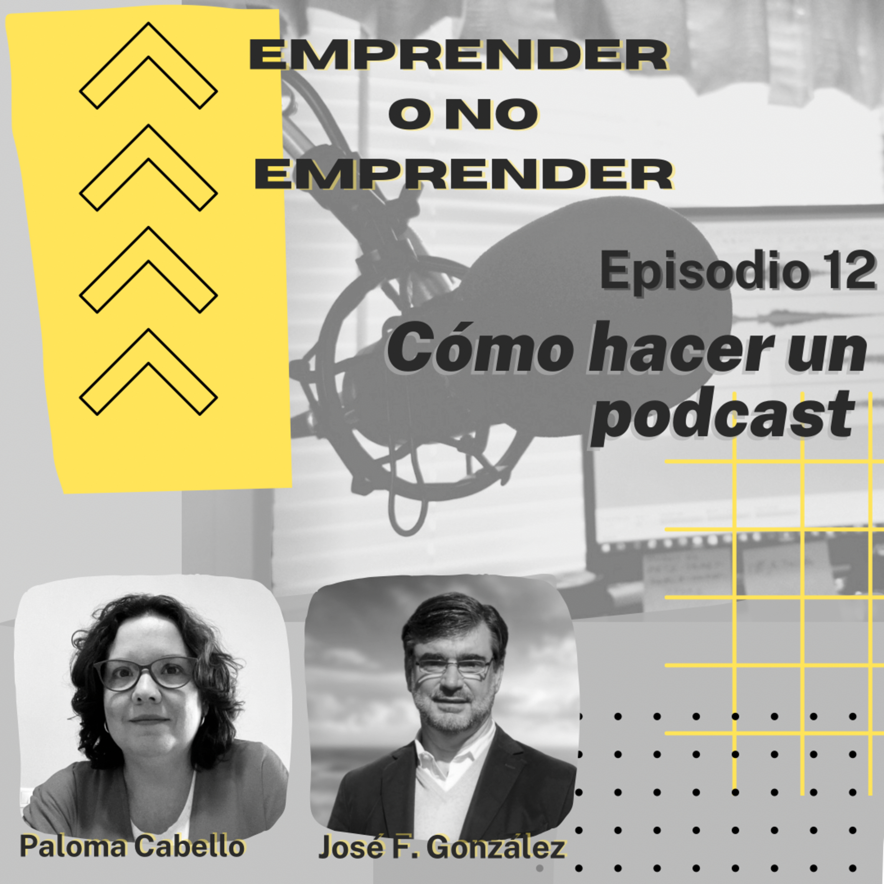 Emprender o no Emprender