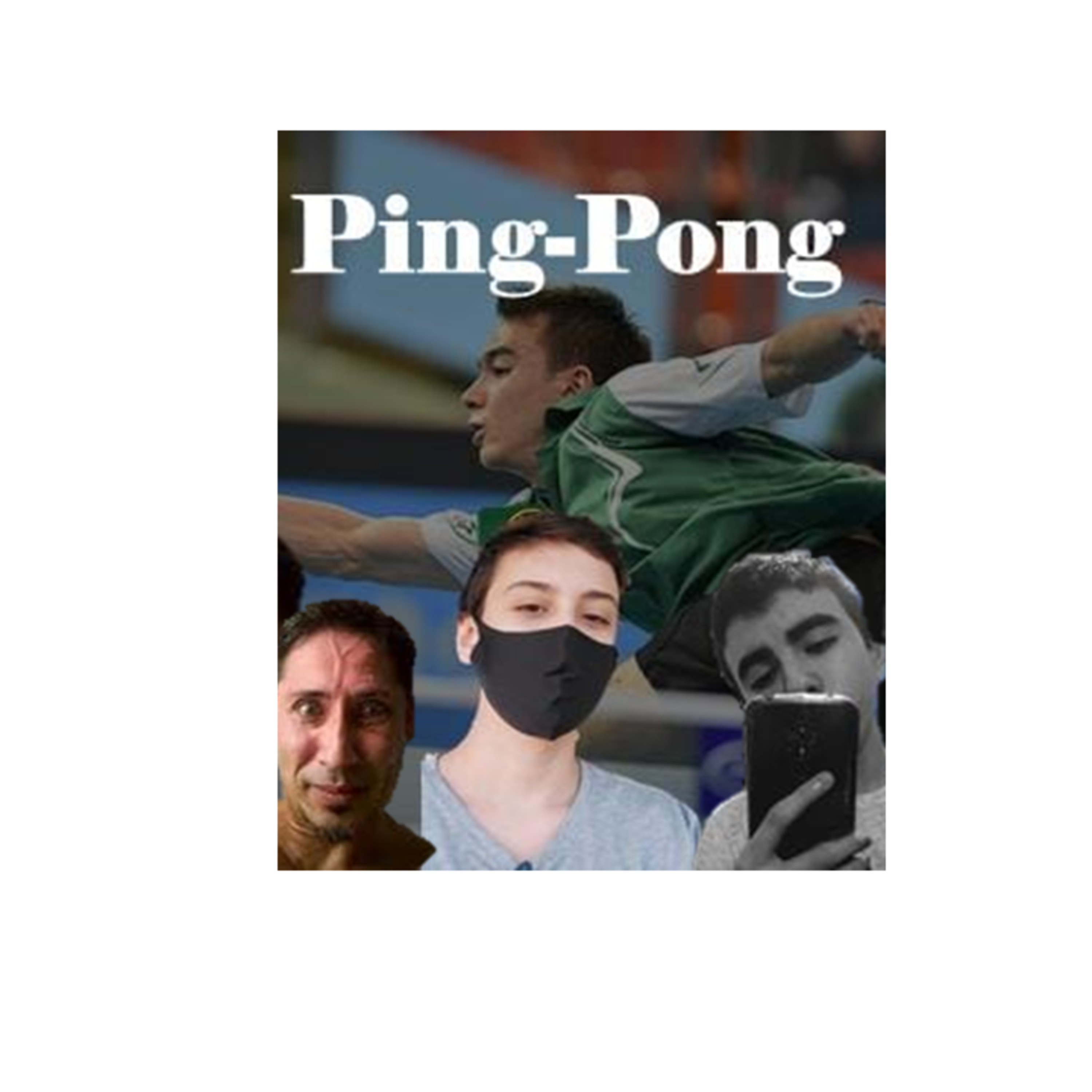 Podcast Olimpíadas