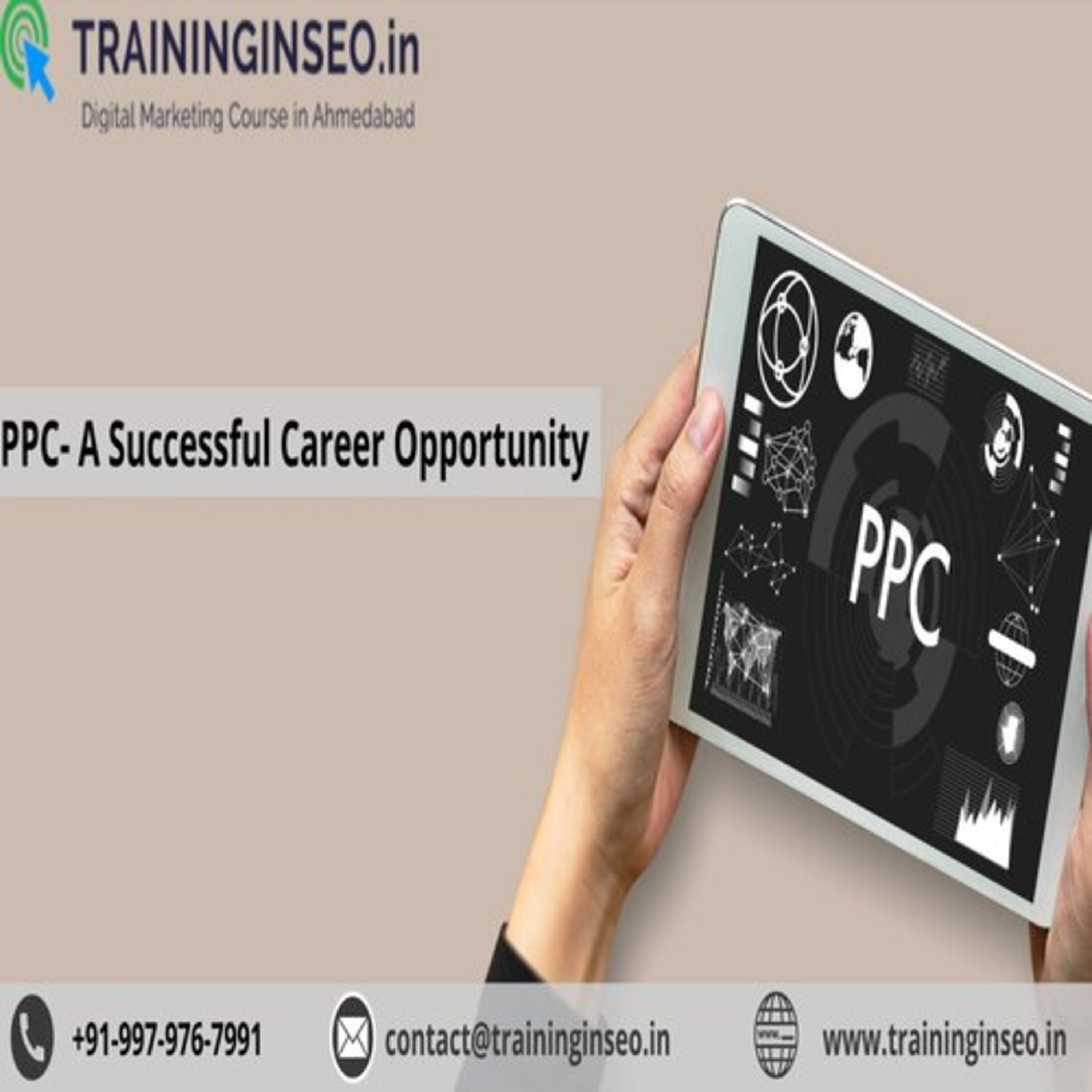 Training In SEO