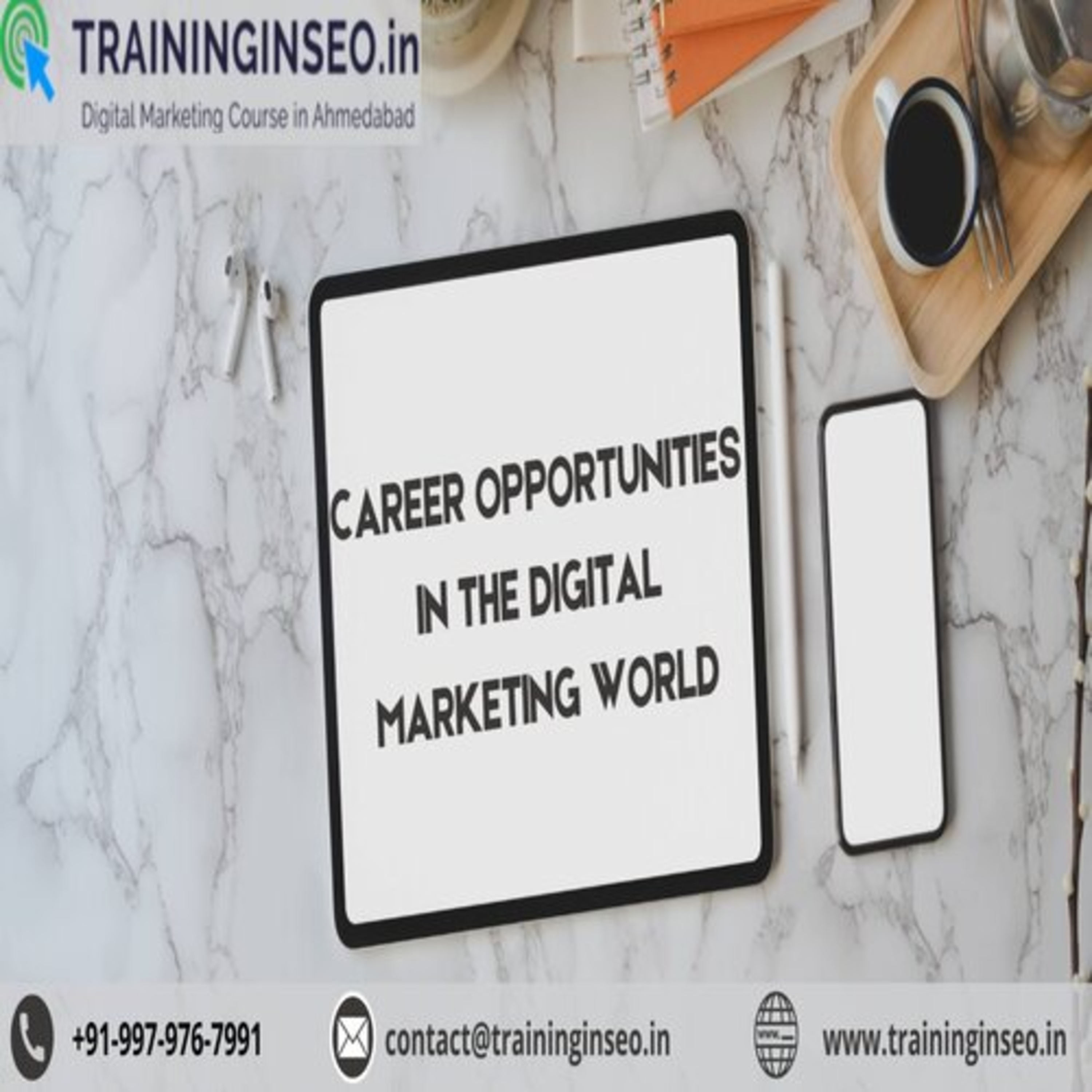 Training In SEO