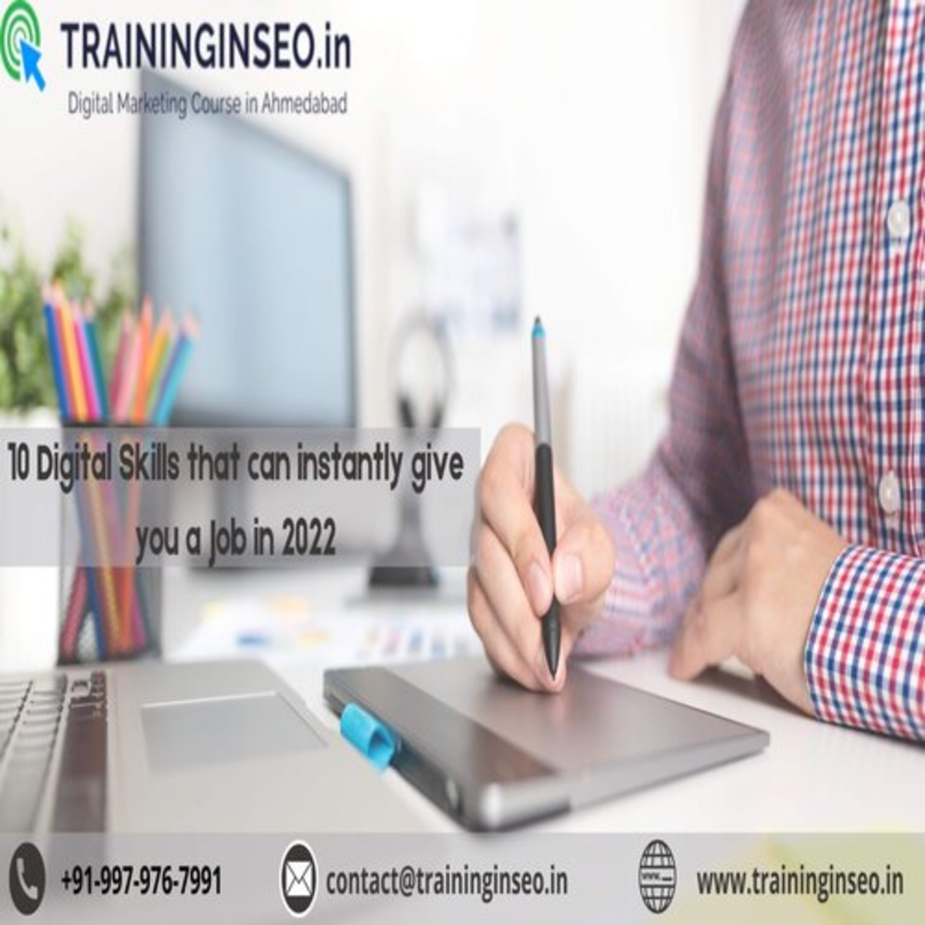 Training In SEO