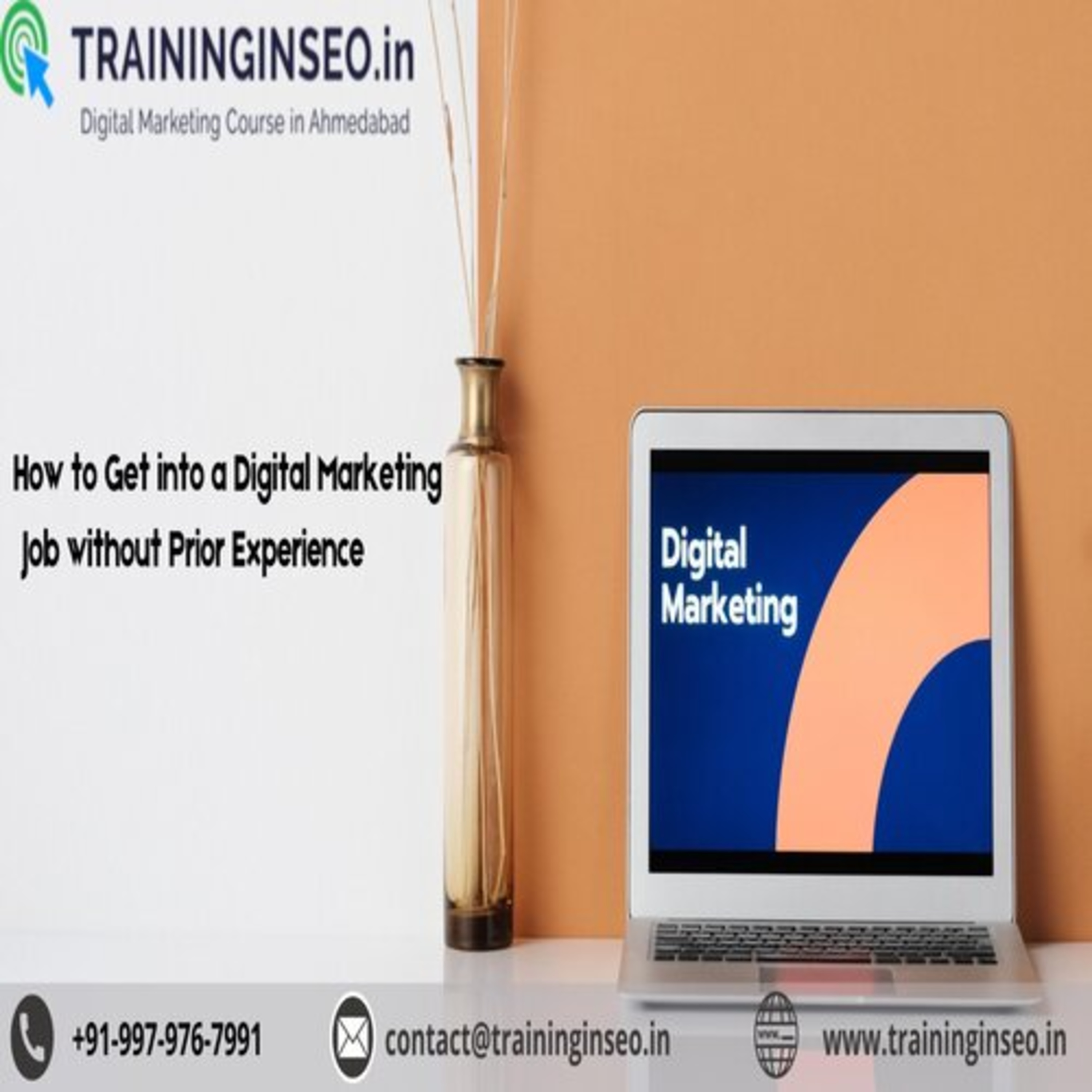 Training In SEO