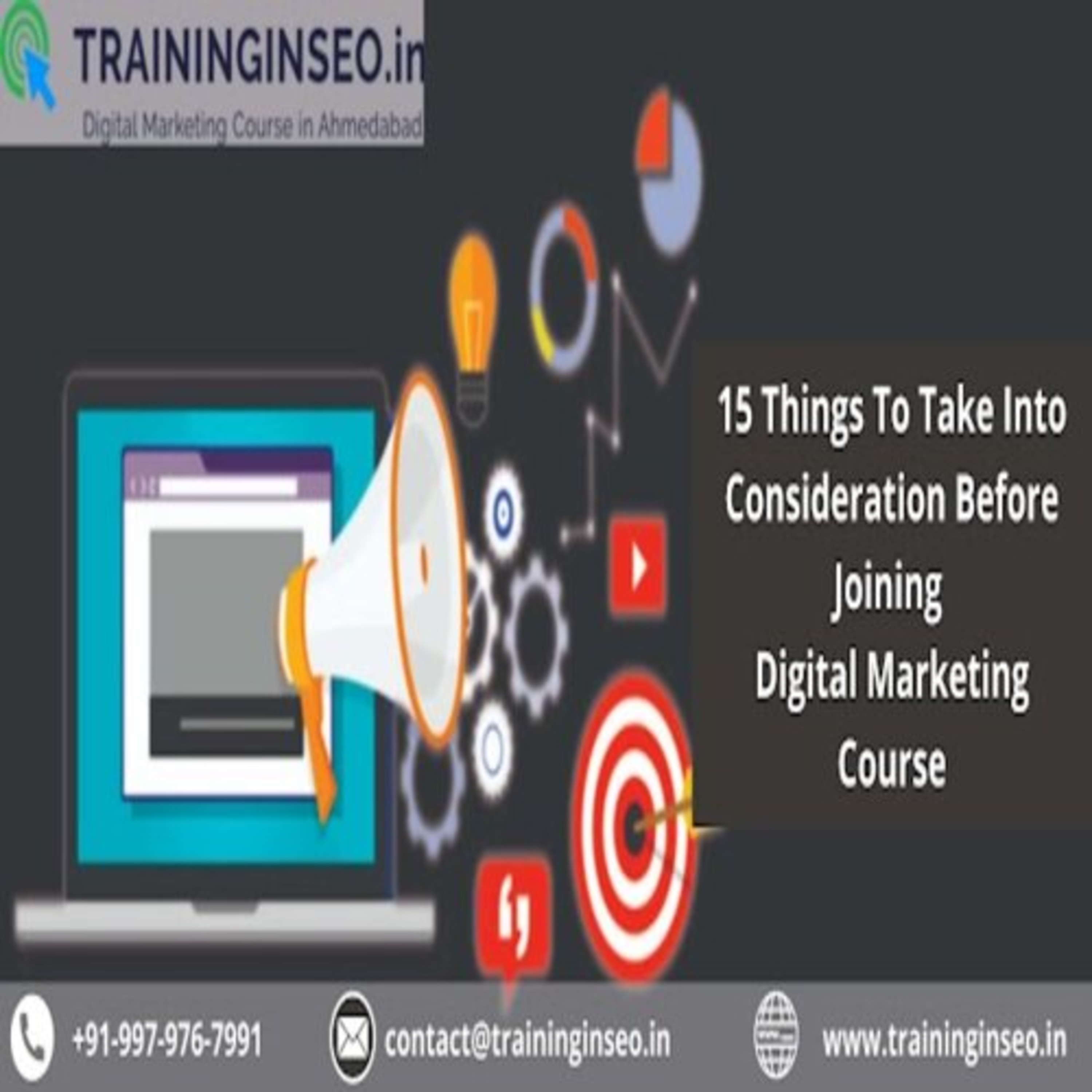 Training In SEO