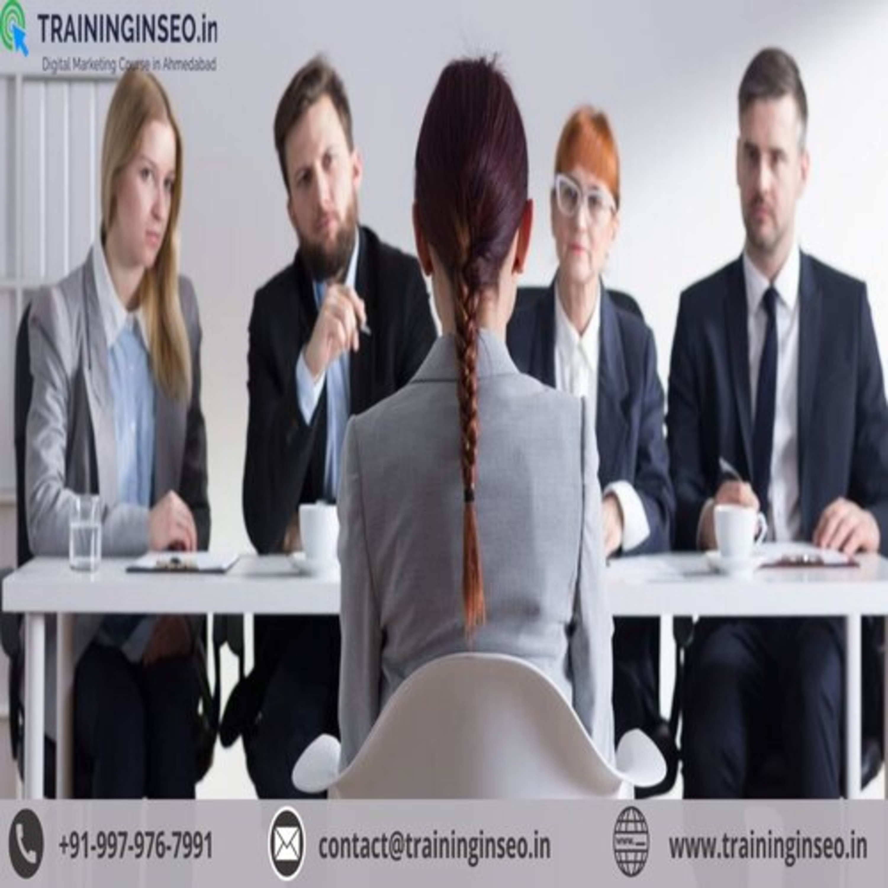 Training In SEO