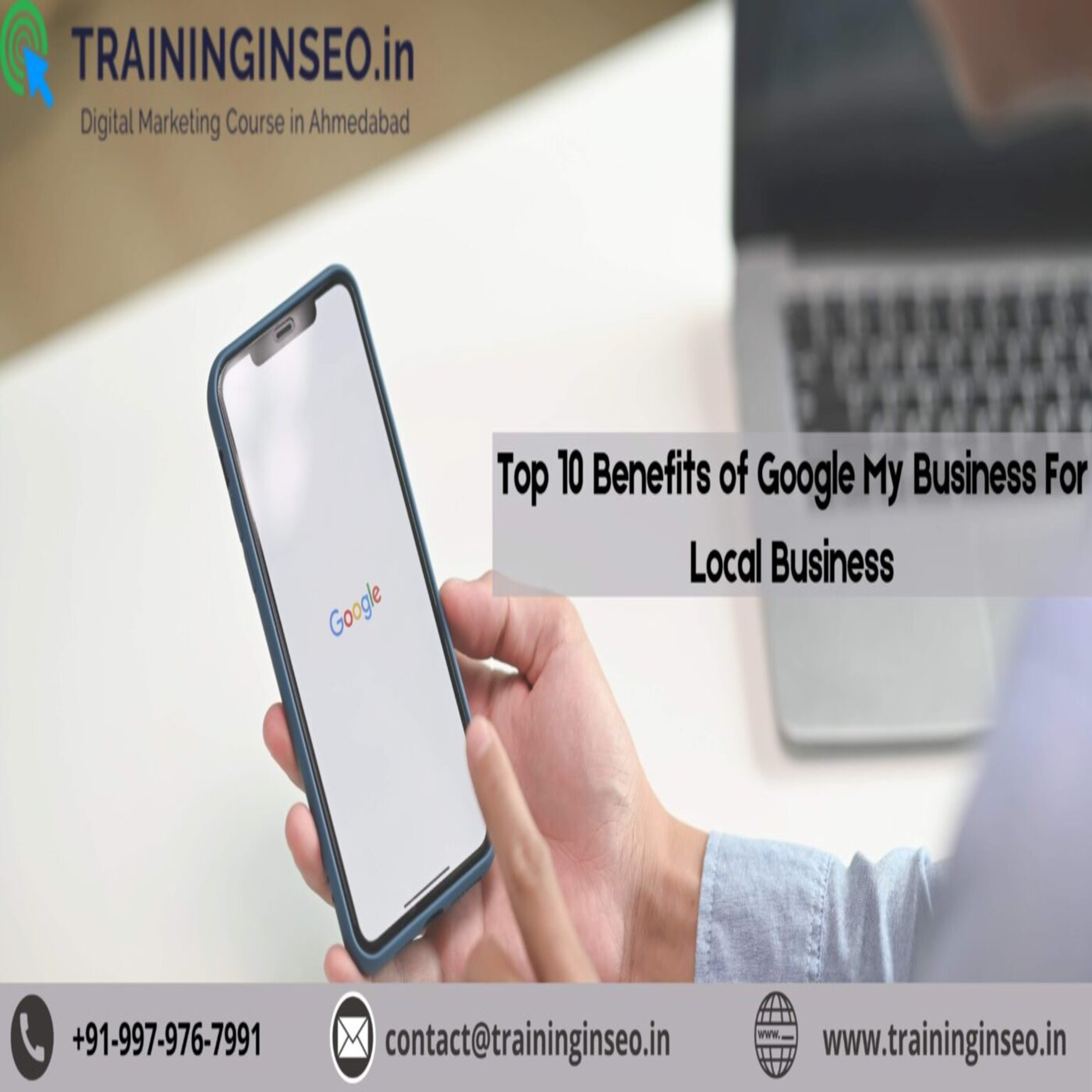 Training In SEO