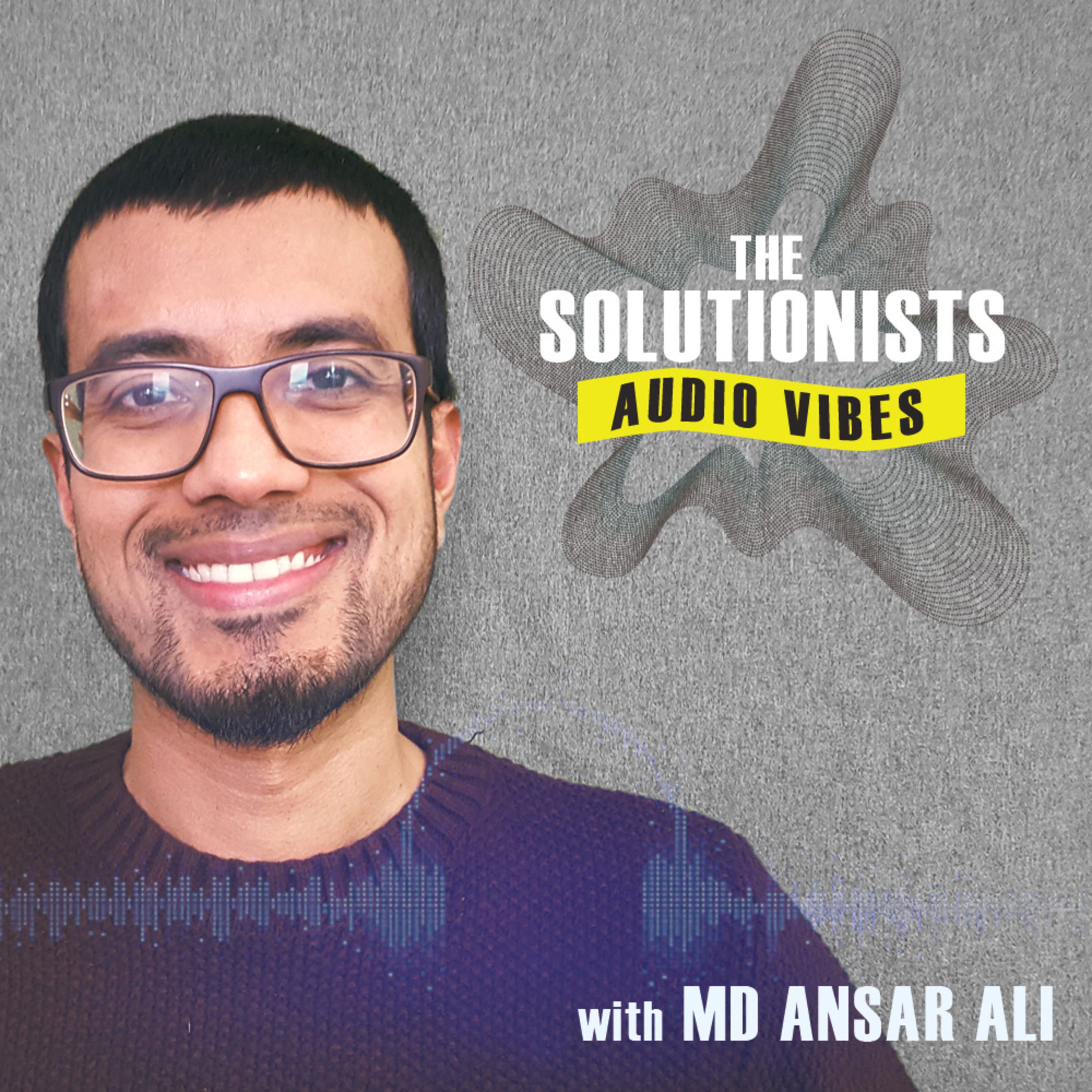 08 - The most important differences between confidence and arrogance episode artwork
