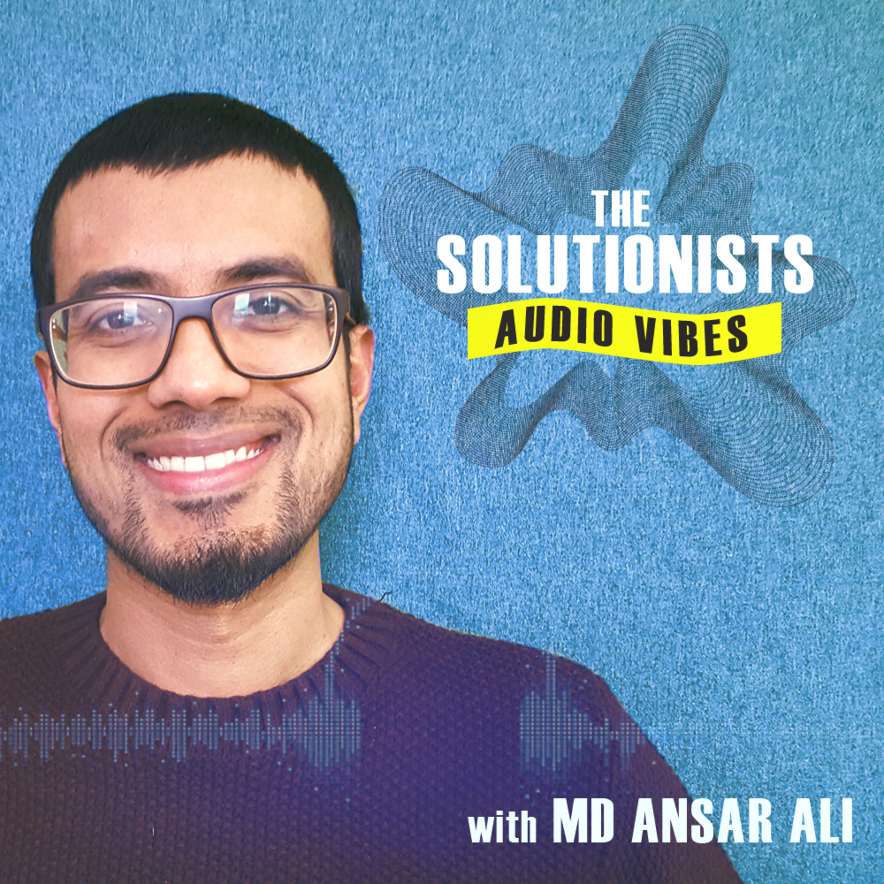 05 - Create passion by trying new things episode artwork