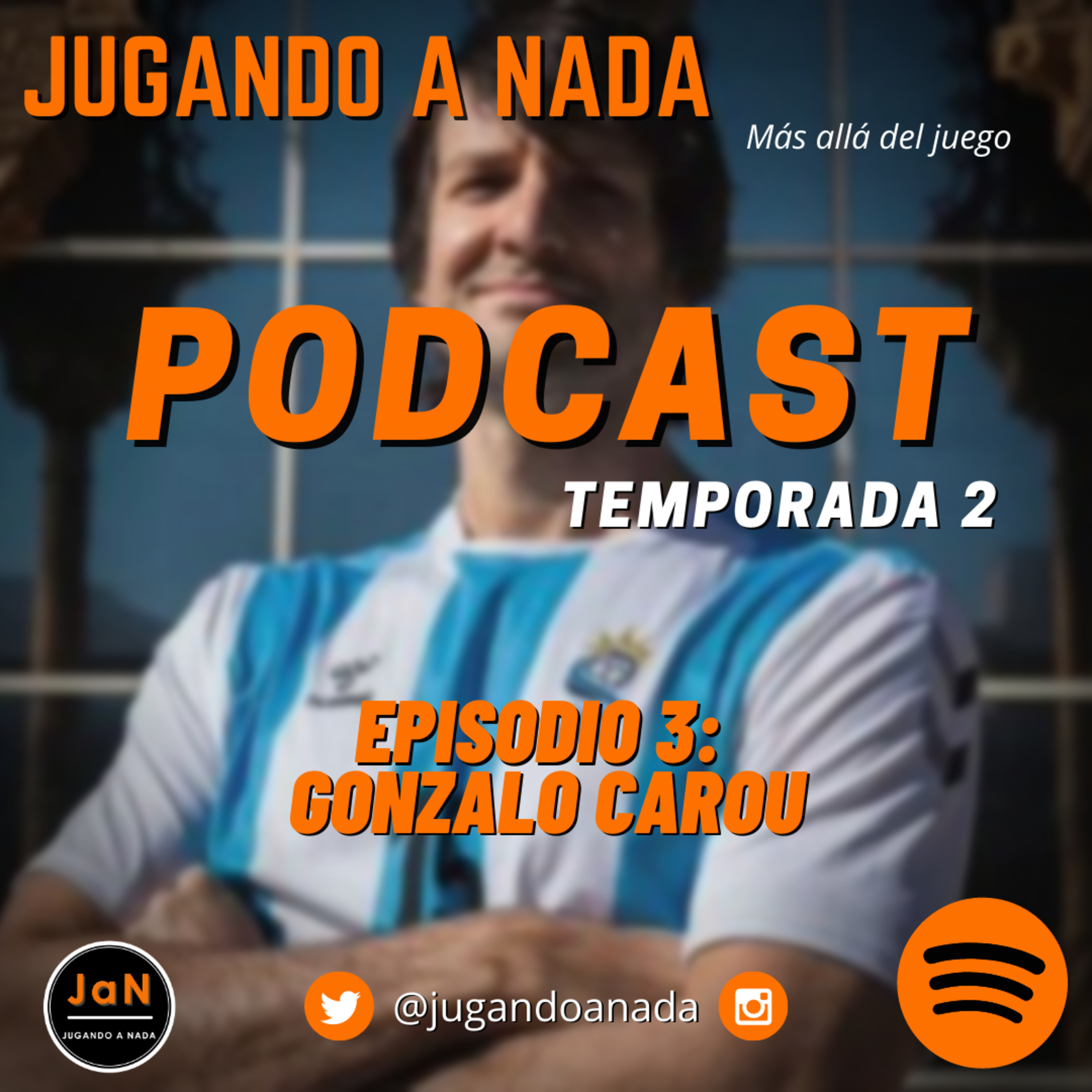 Jugando a nada podcast