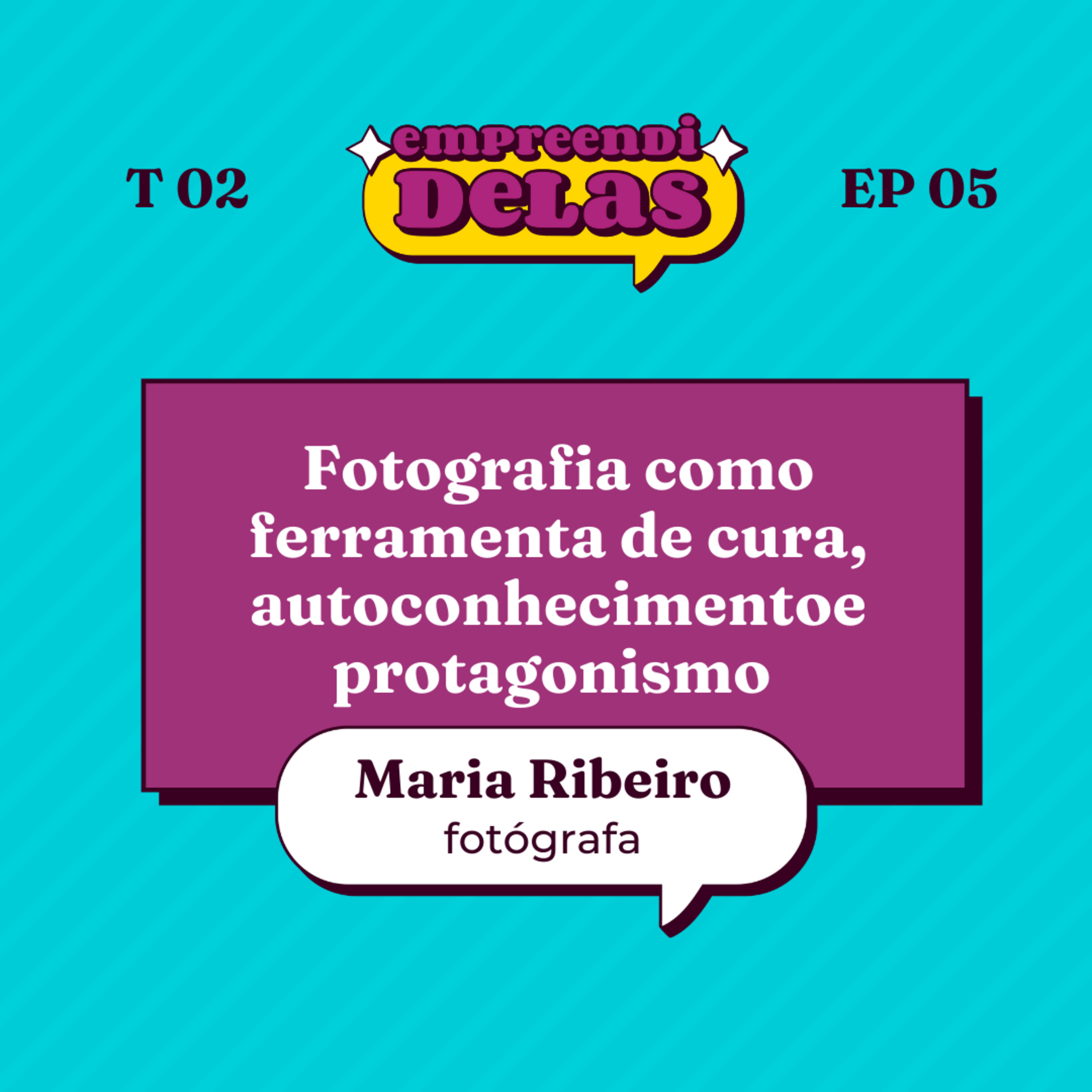 Empreendidelas - Empreendedorismo feminino na prática!