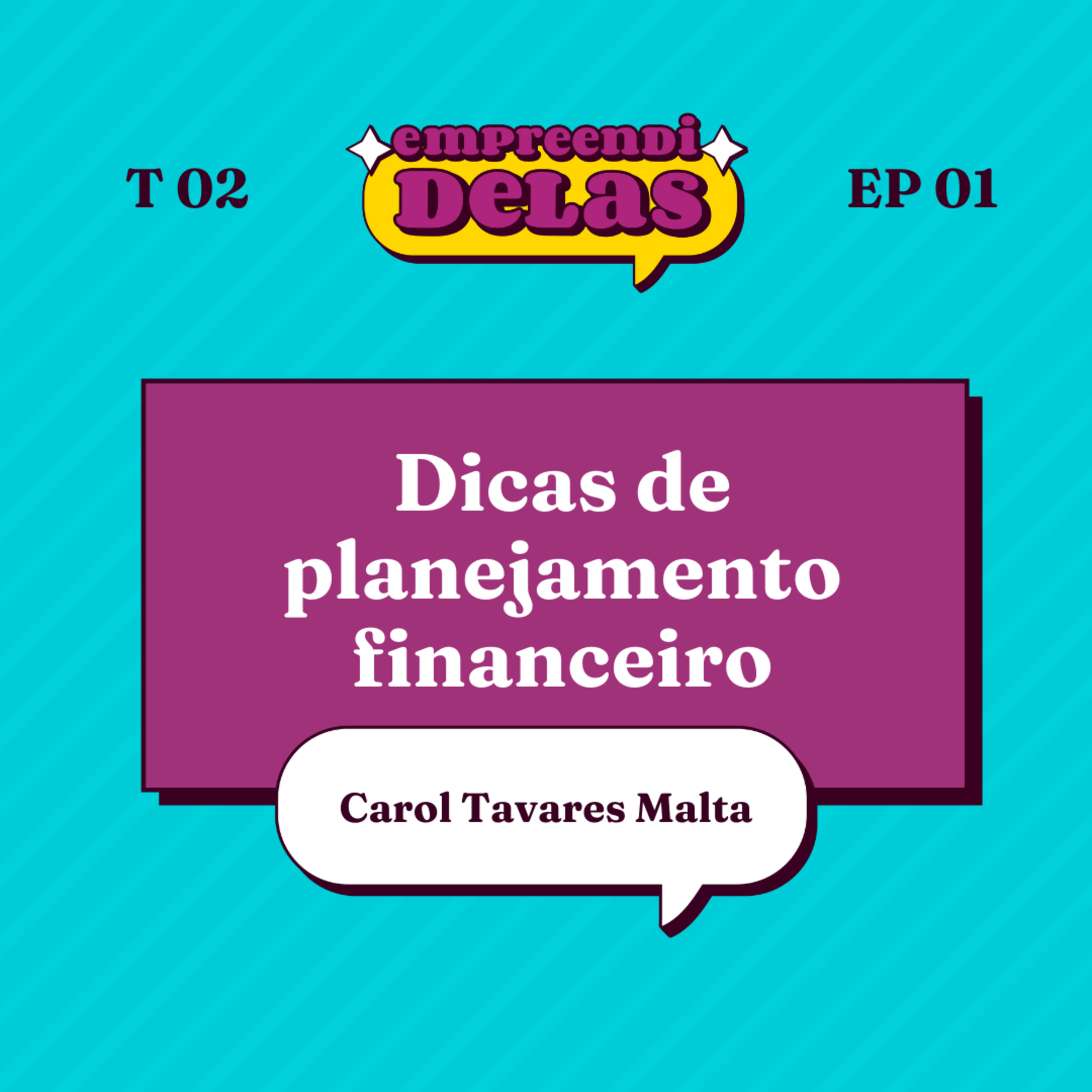 Empreendidelas - Empreendedorismo feminino na prática!