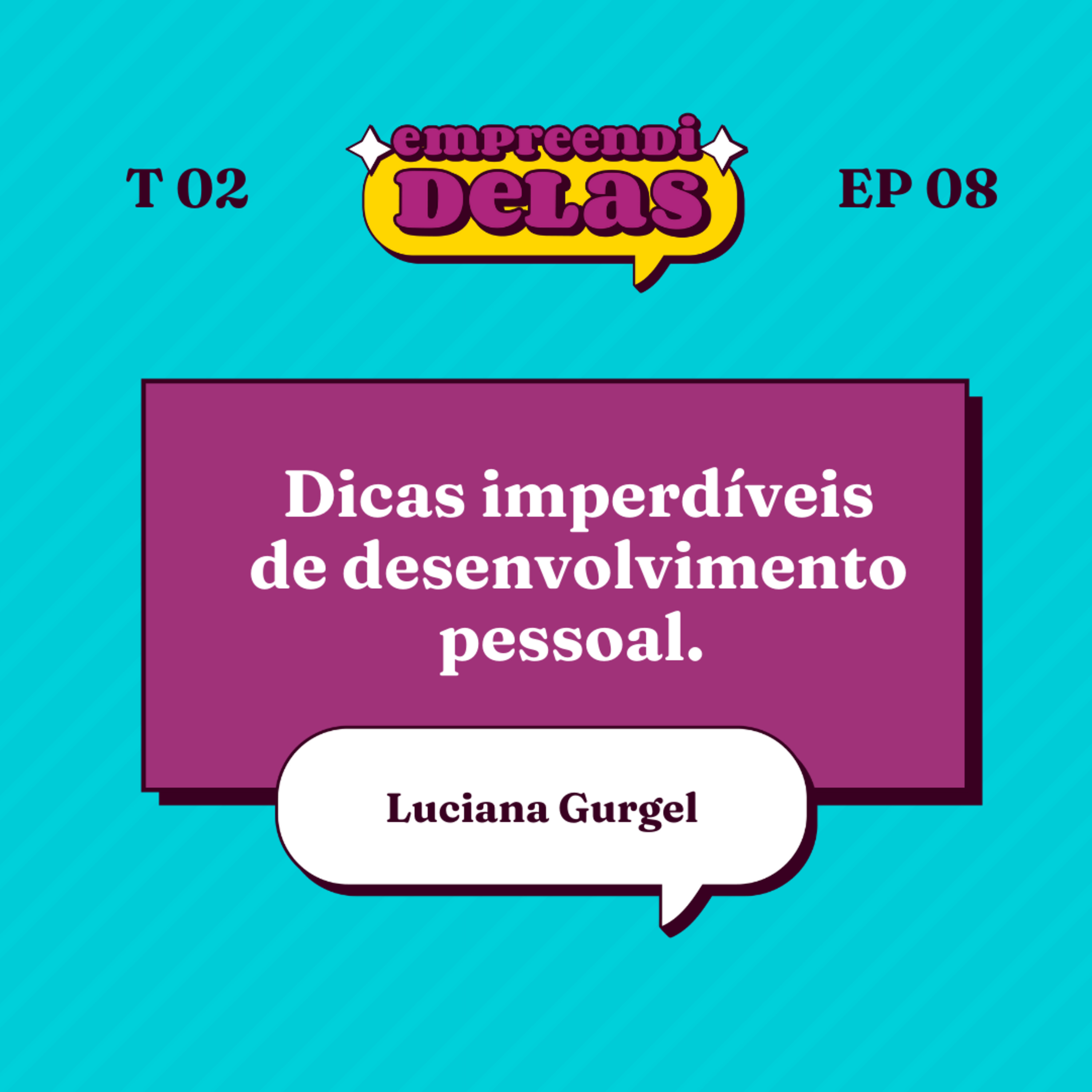 Empreendidelas - Empreendedorismo feminino na prática!