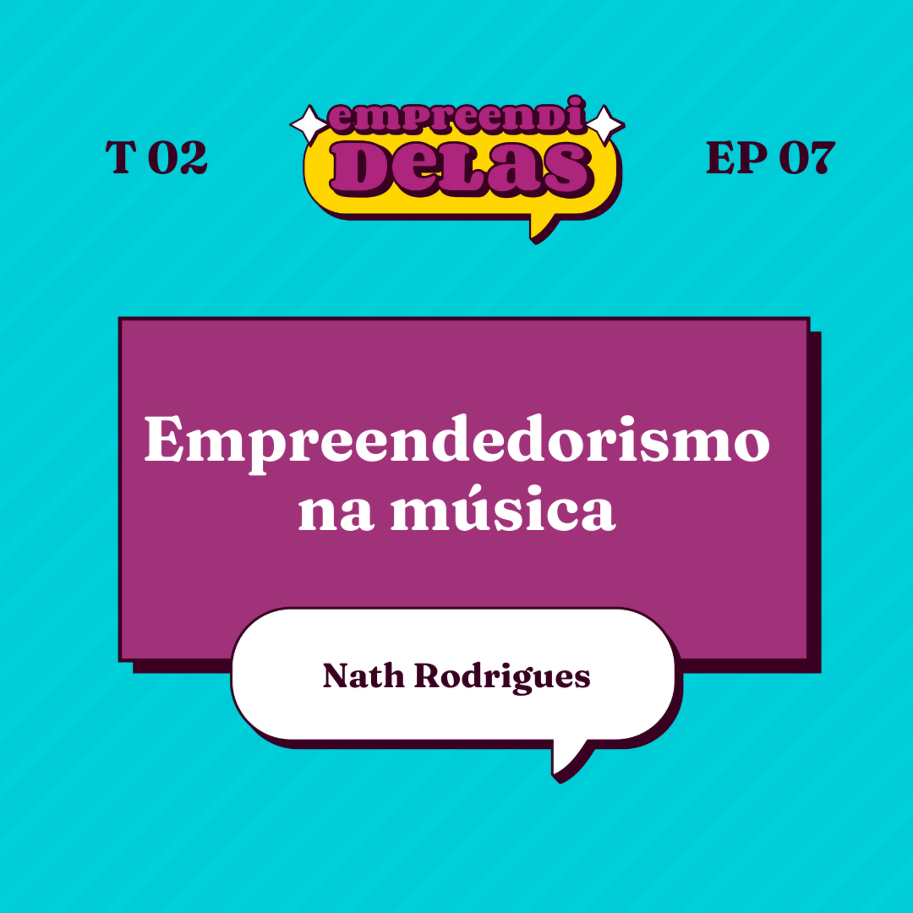 Empreendidelas - Empreendedorismo feminino na prática!