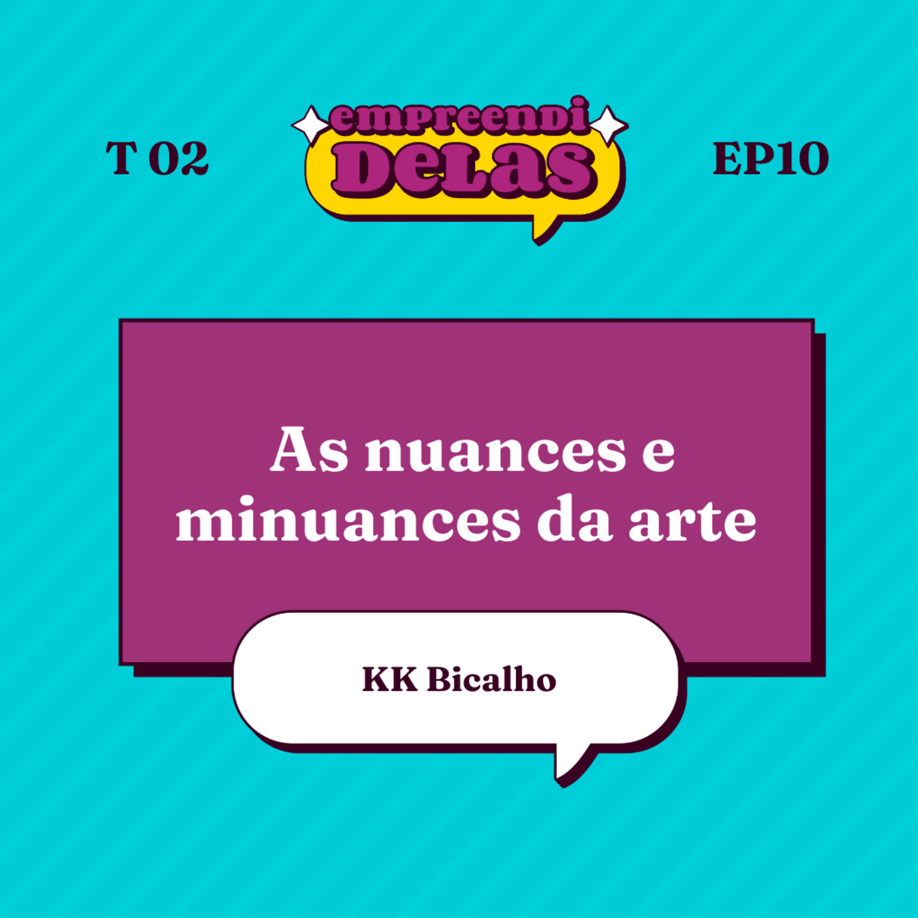 Empreendidelas - Empreendedorismo feminino na prática!
