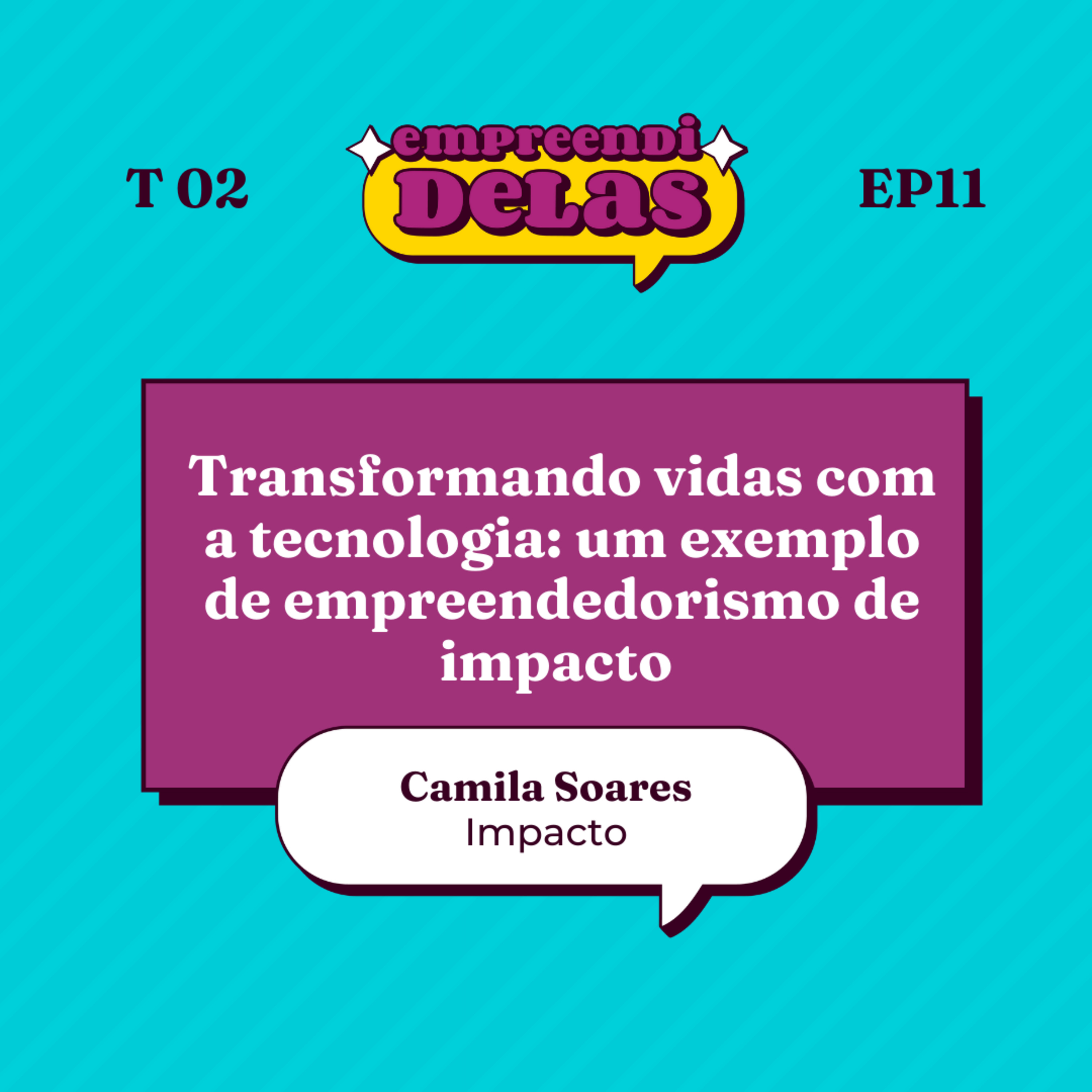 Empreendidelas - Empreendedorismo feminino na prática!