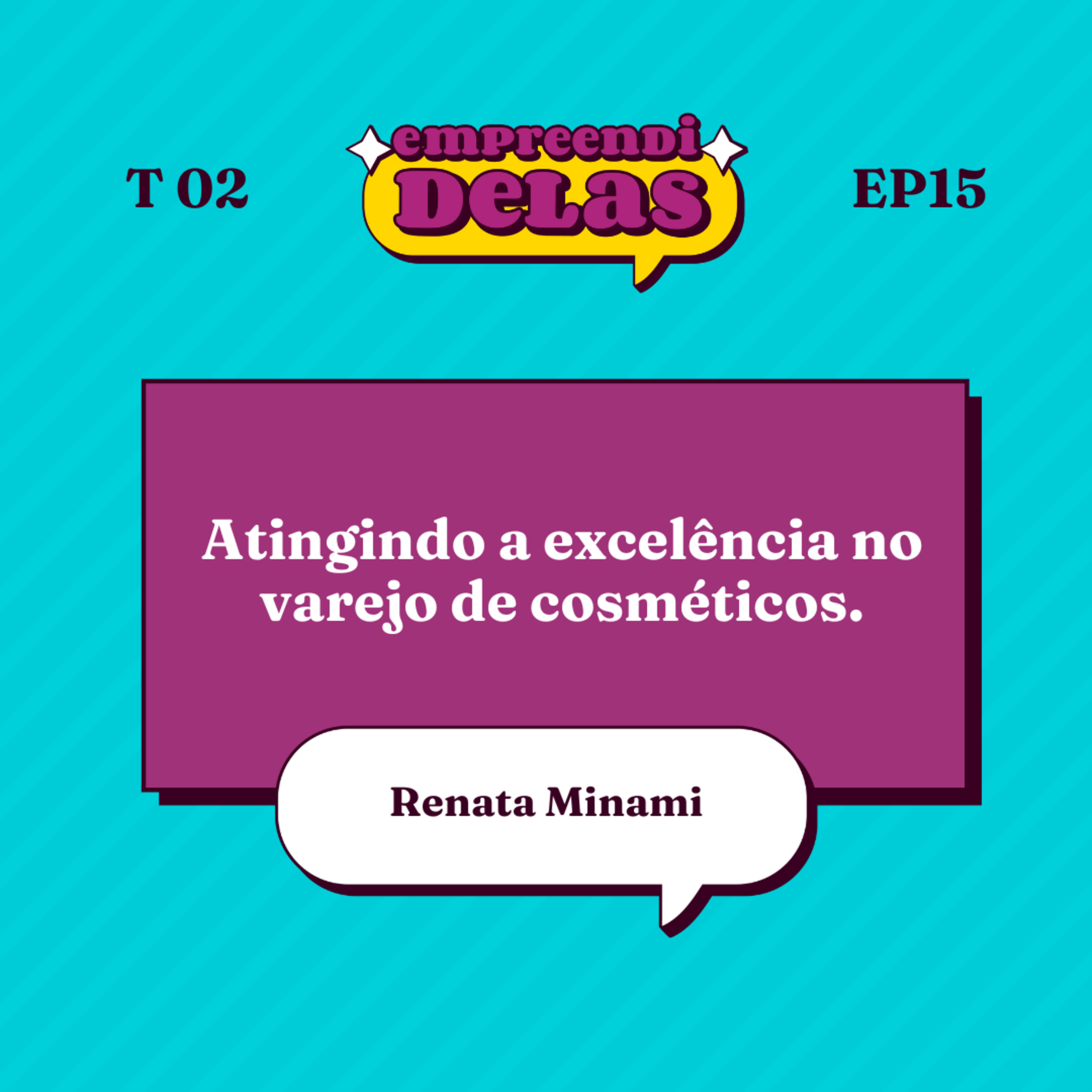 Empreendidelas - Empreendedorismo feminino na prática!