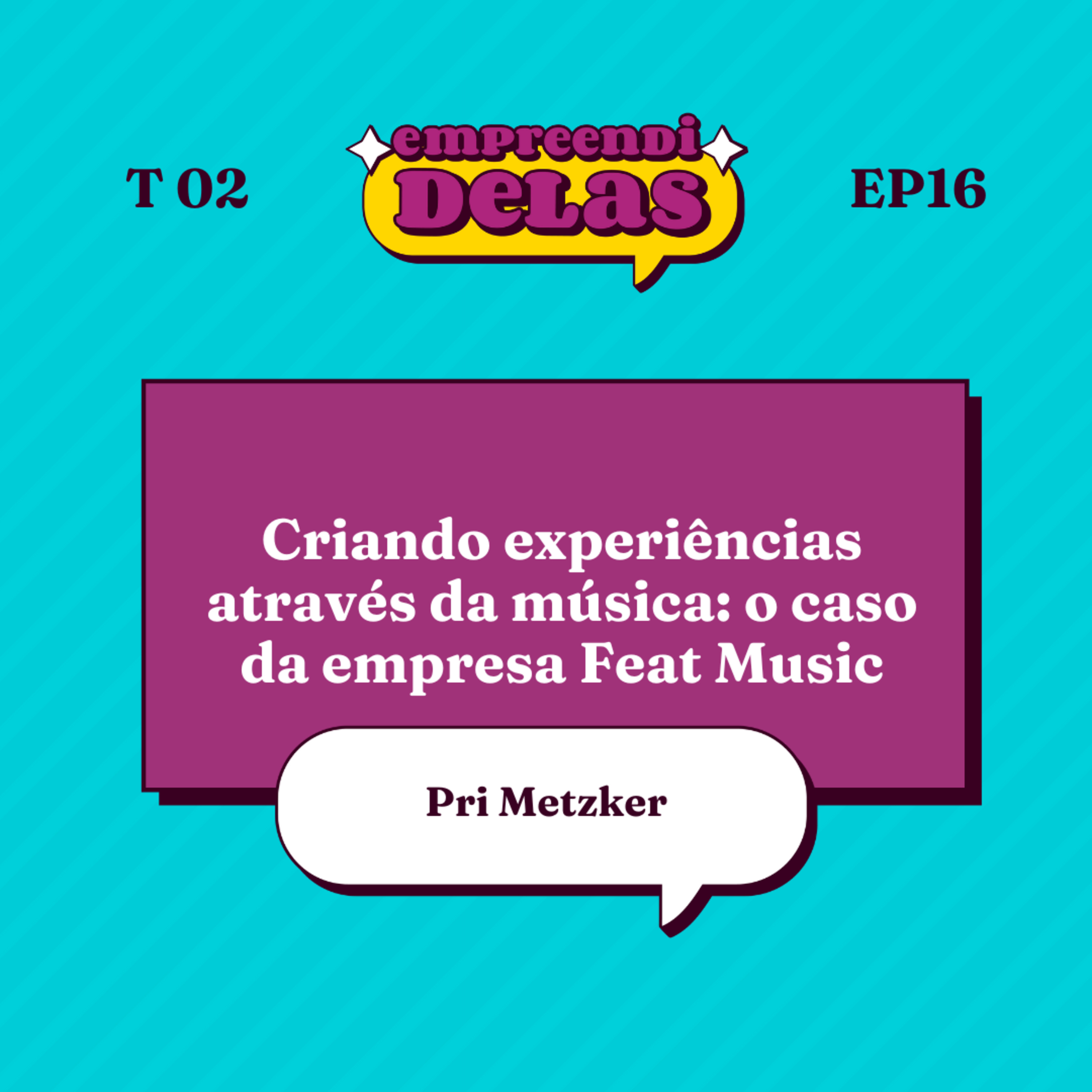 Empreendidelas - Empreendedorismo feminino na prática!