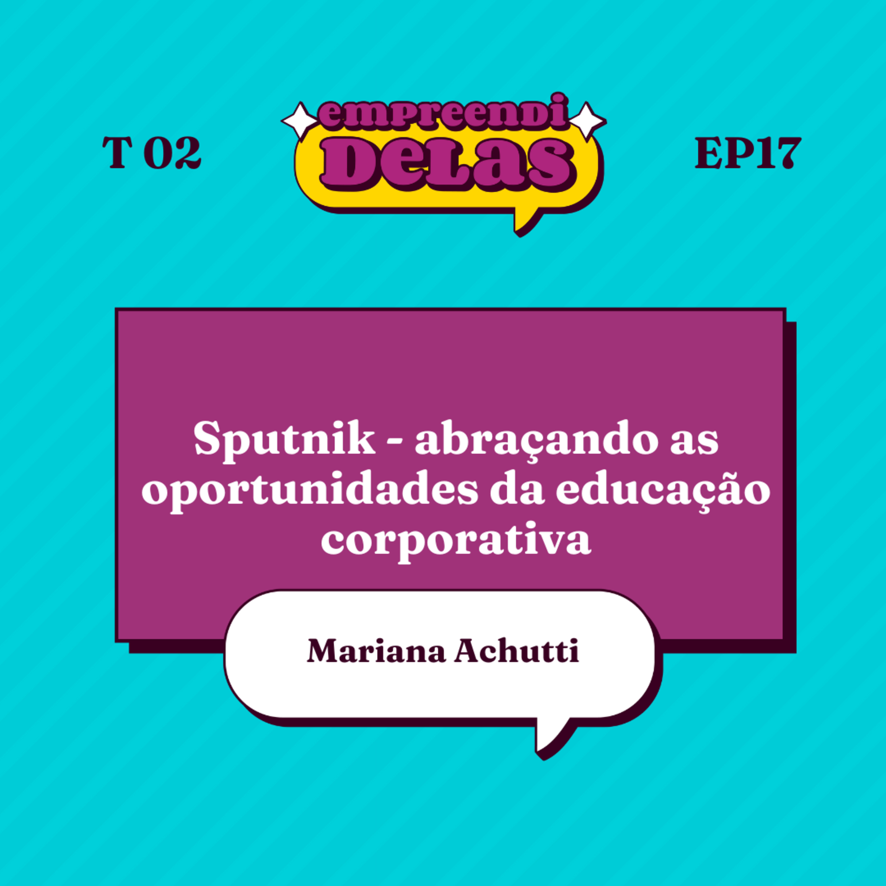 Empreendidelas - Empreendedorismo feminino na prática!