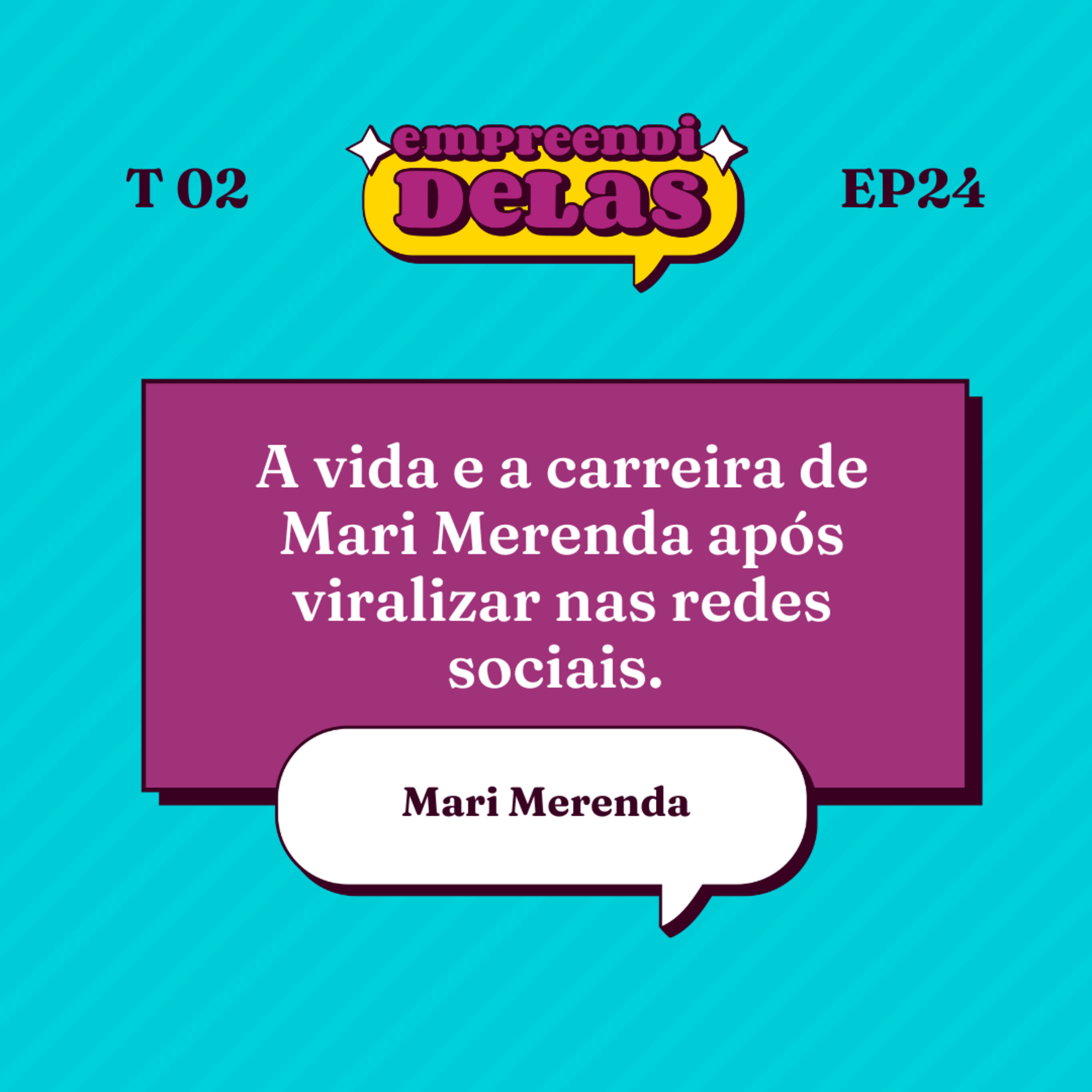 Empreendidelas - Empreendedorismo feminino na prática!