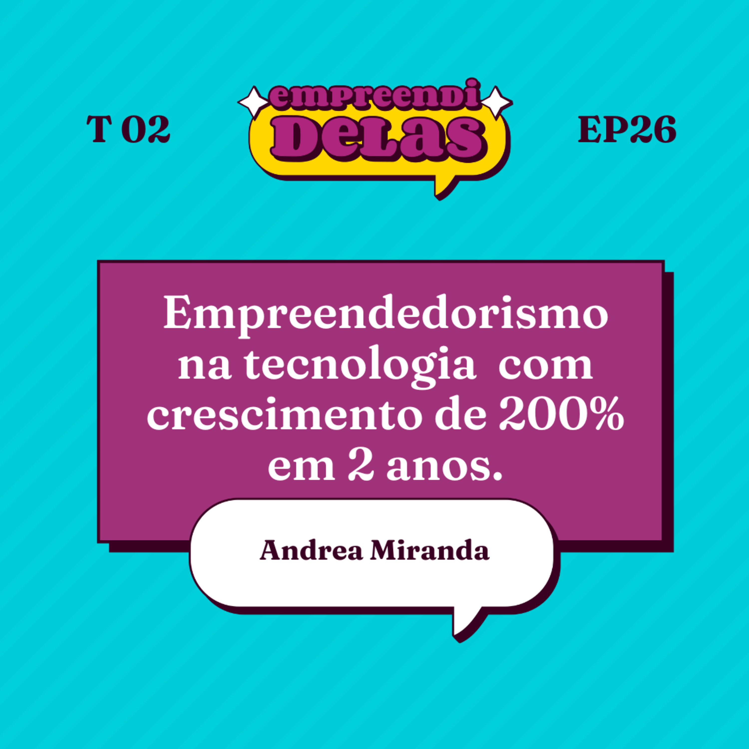 Empreendidelas - Empreendedorismo feminino na prática!