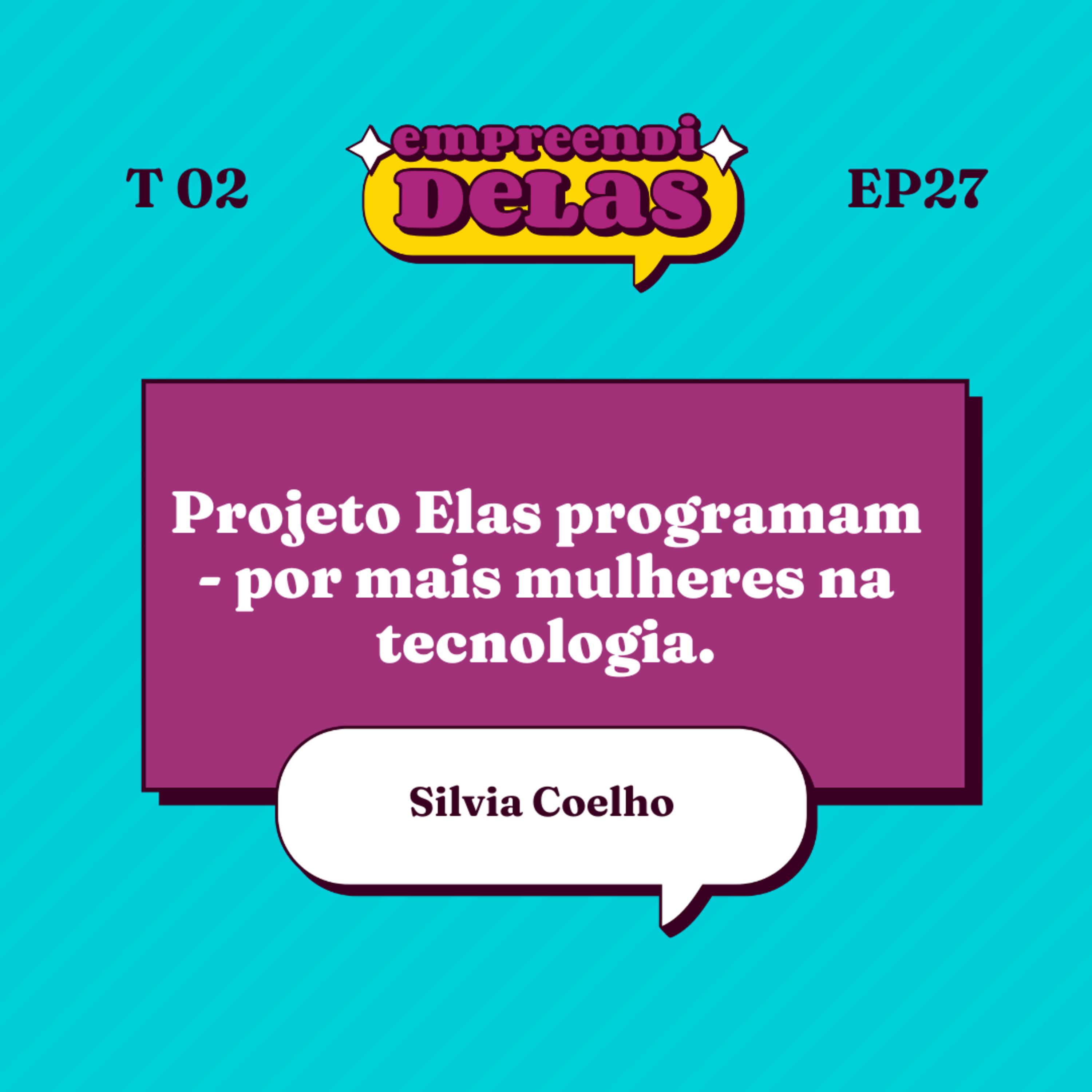 Empreendidelas - Empreendedorismo feminino na prática!