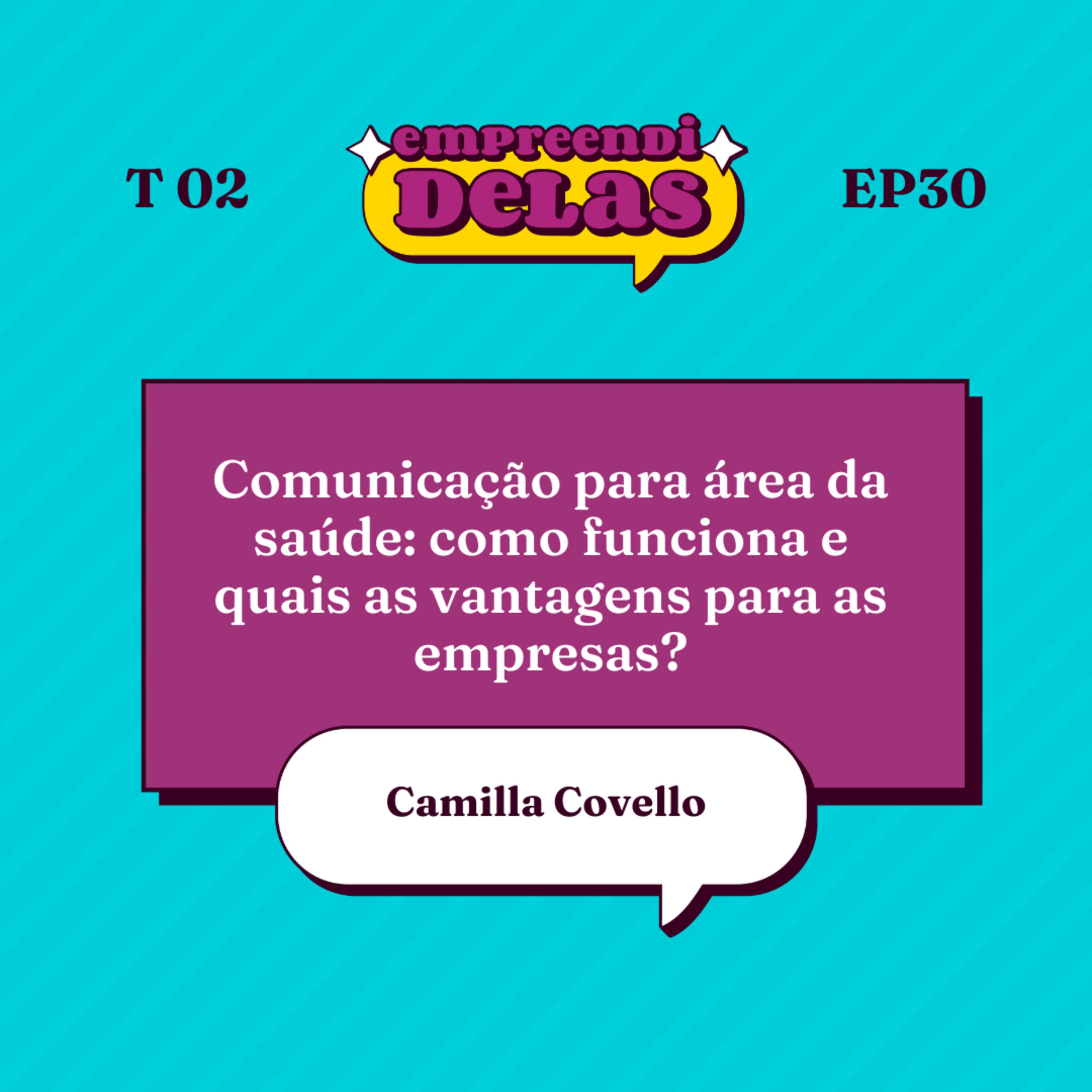 Empreendidelas - Empreendedorismo feminino na prática!