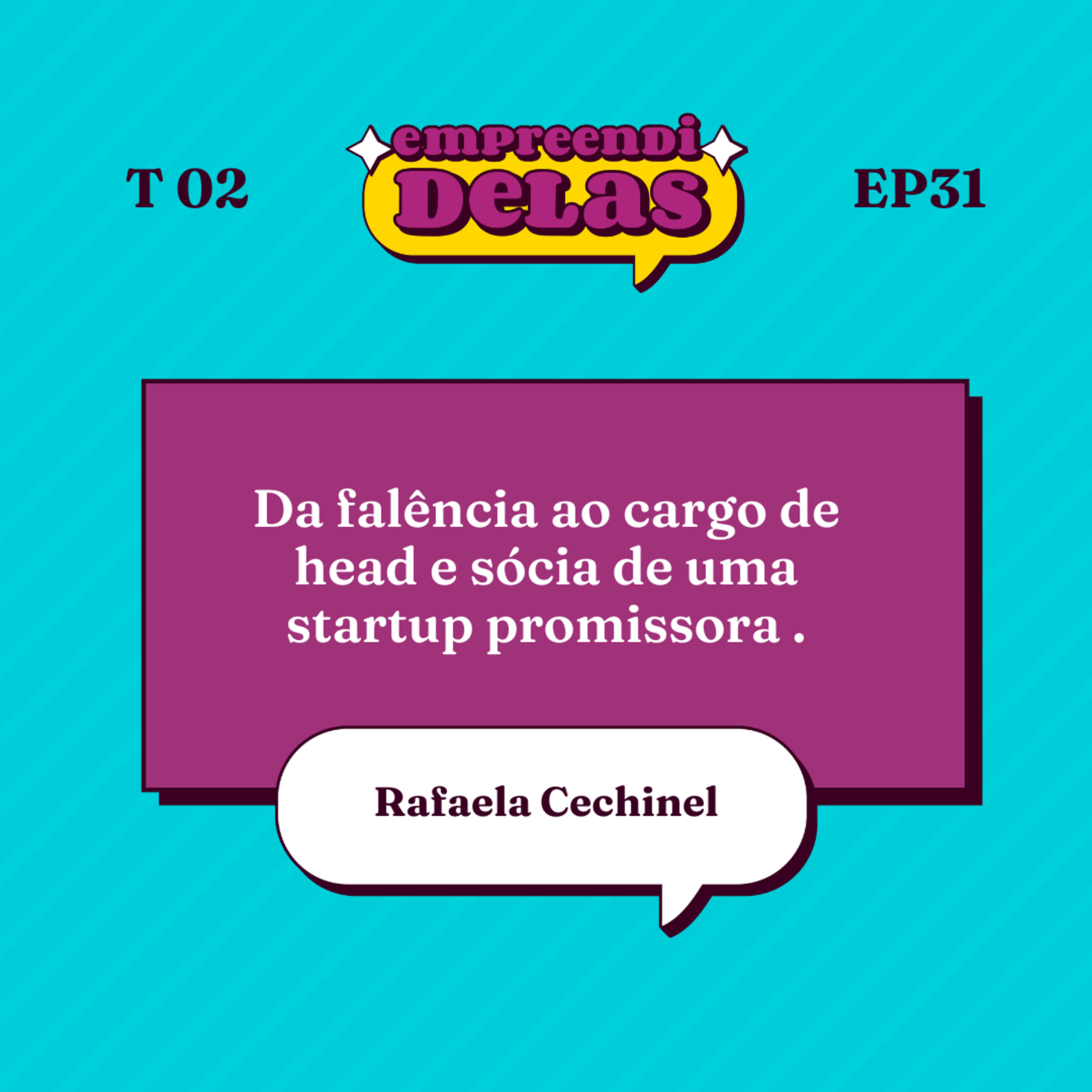 Empreendidelas - Empreendedorismo feminino na prática!