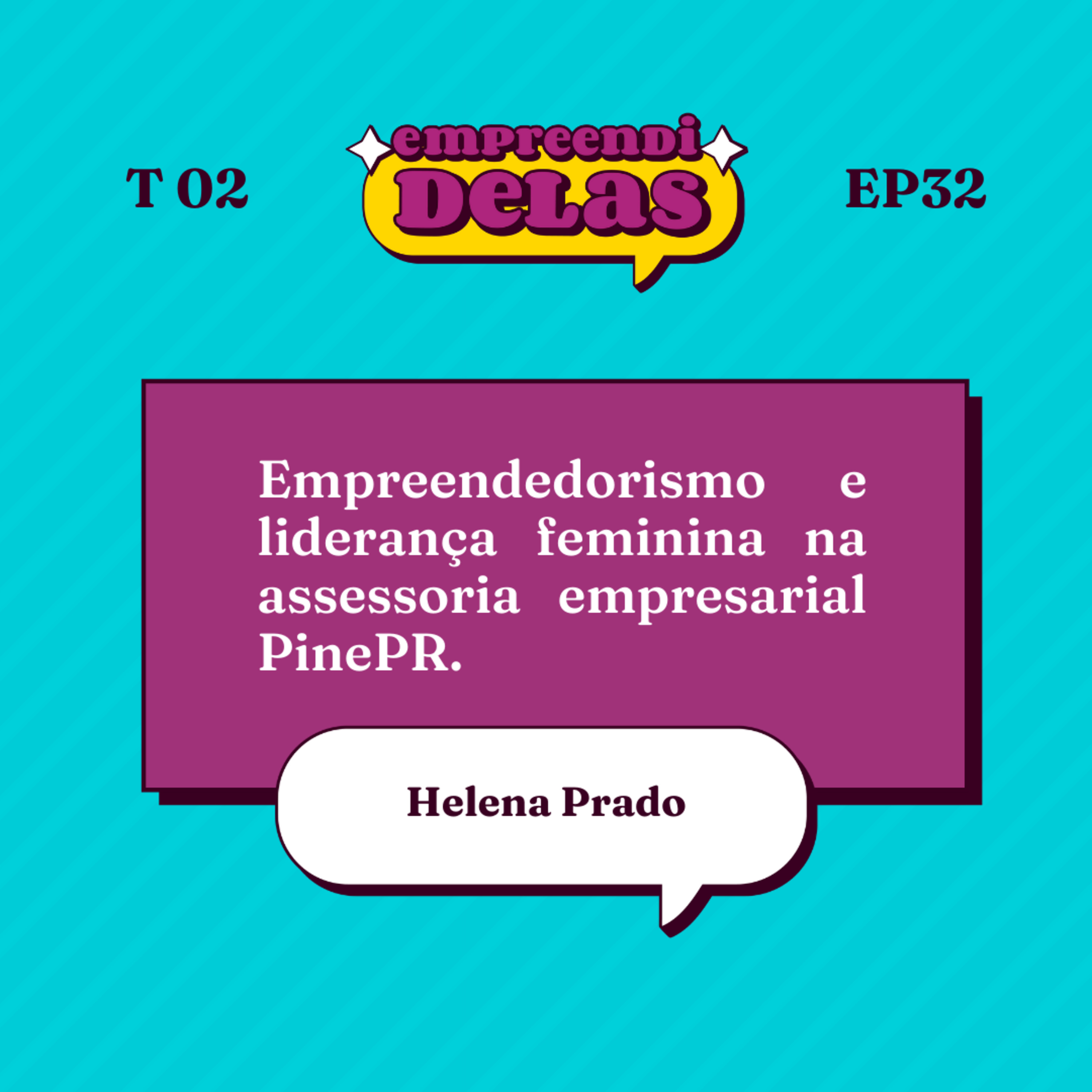 Empreendidelas - Empreendedorismo feminino na prática!