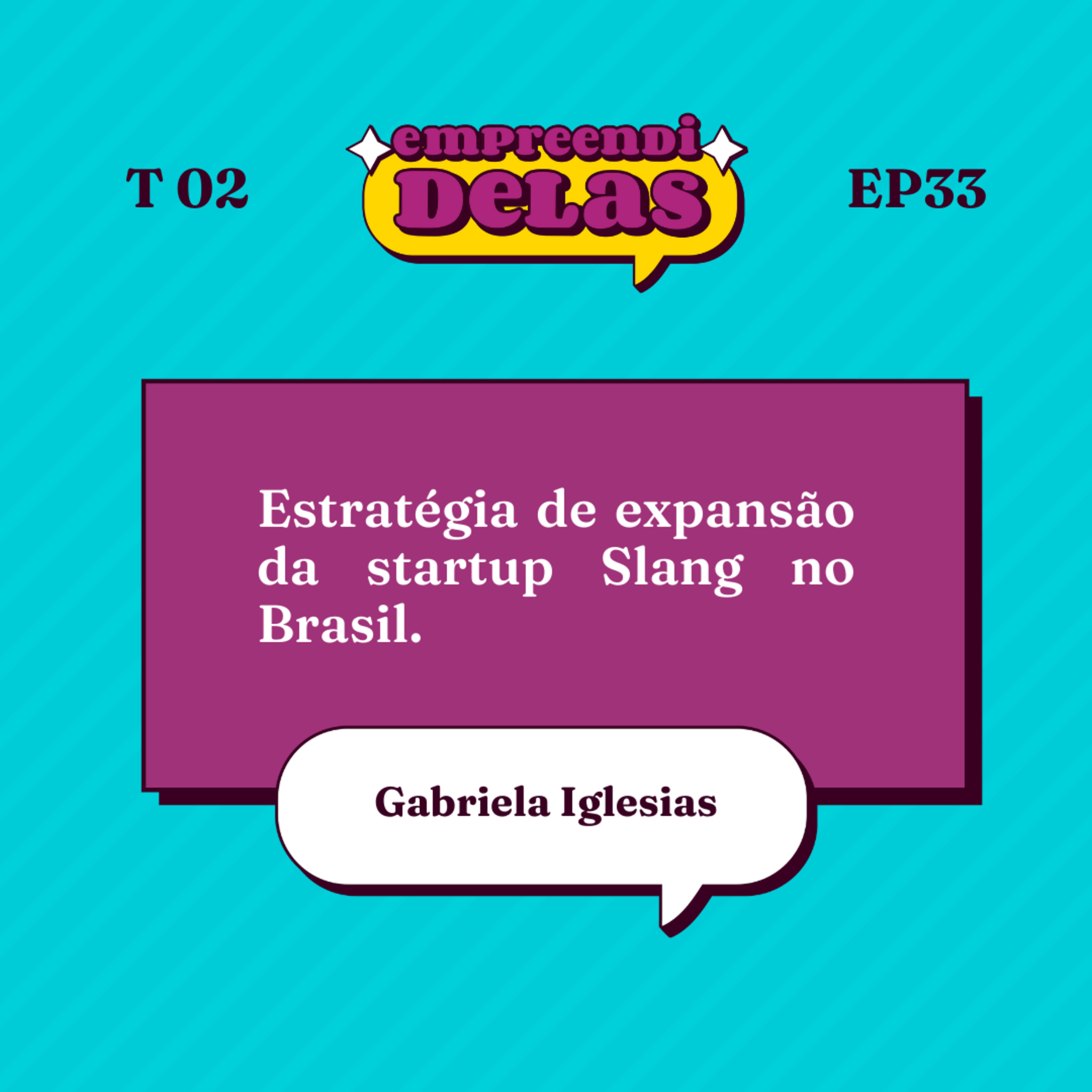 Empreendidelas - Empreendedorismo feminino na prática!