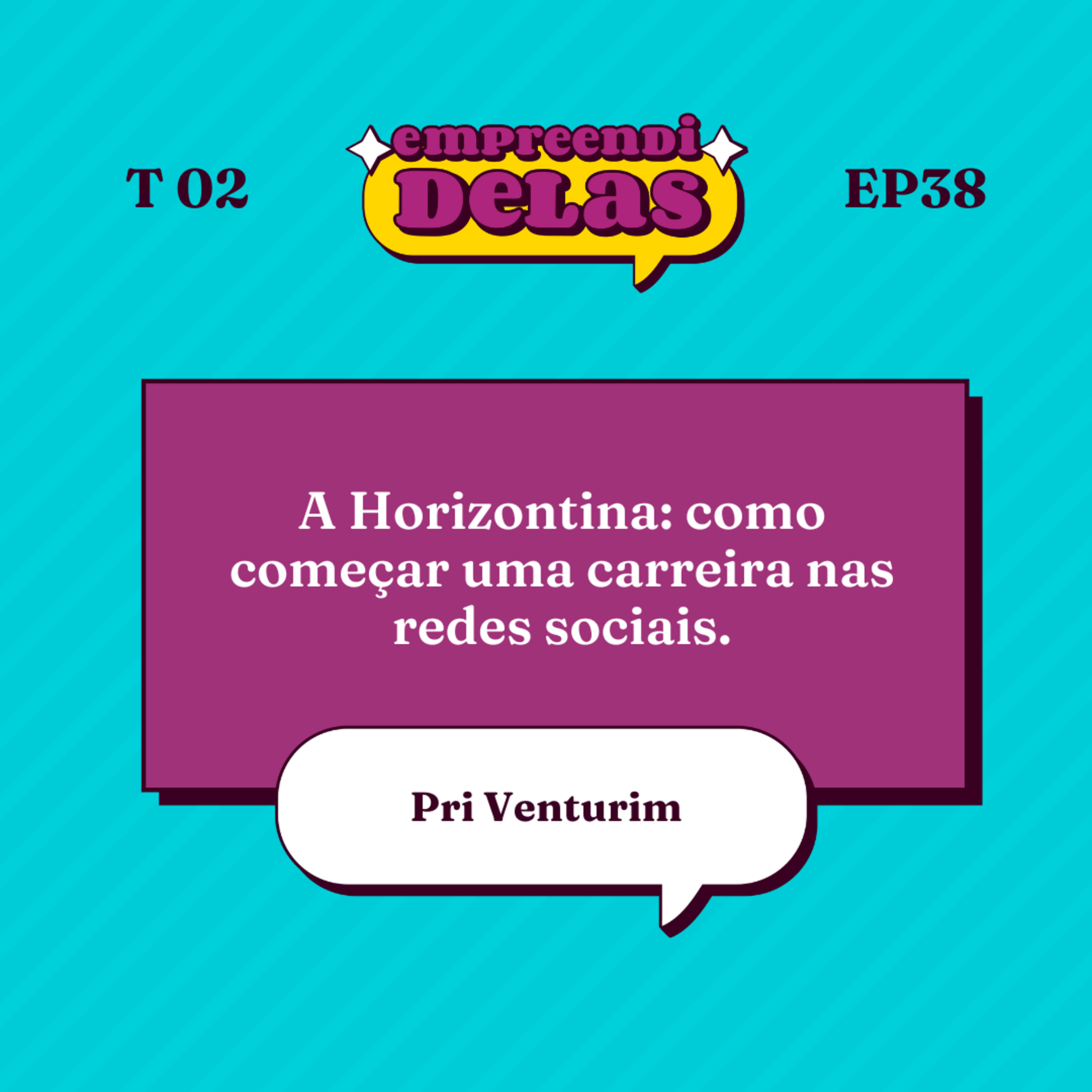 Empreendidelas - Empreendedorismo feminino na prática!