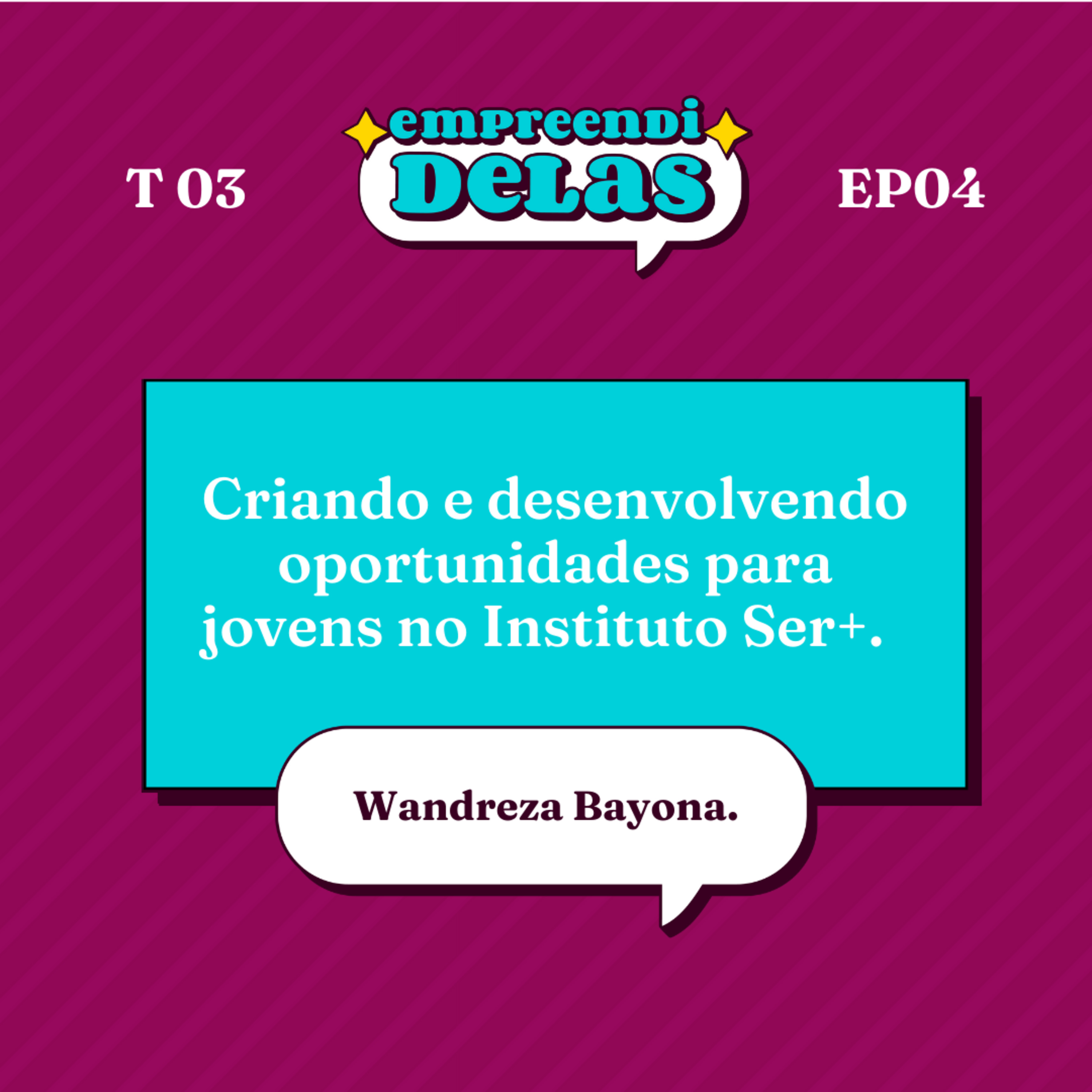 Empreendidelas - Empreendedorismo feminino na prática!
