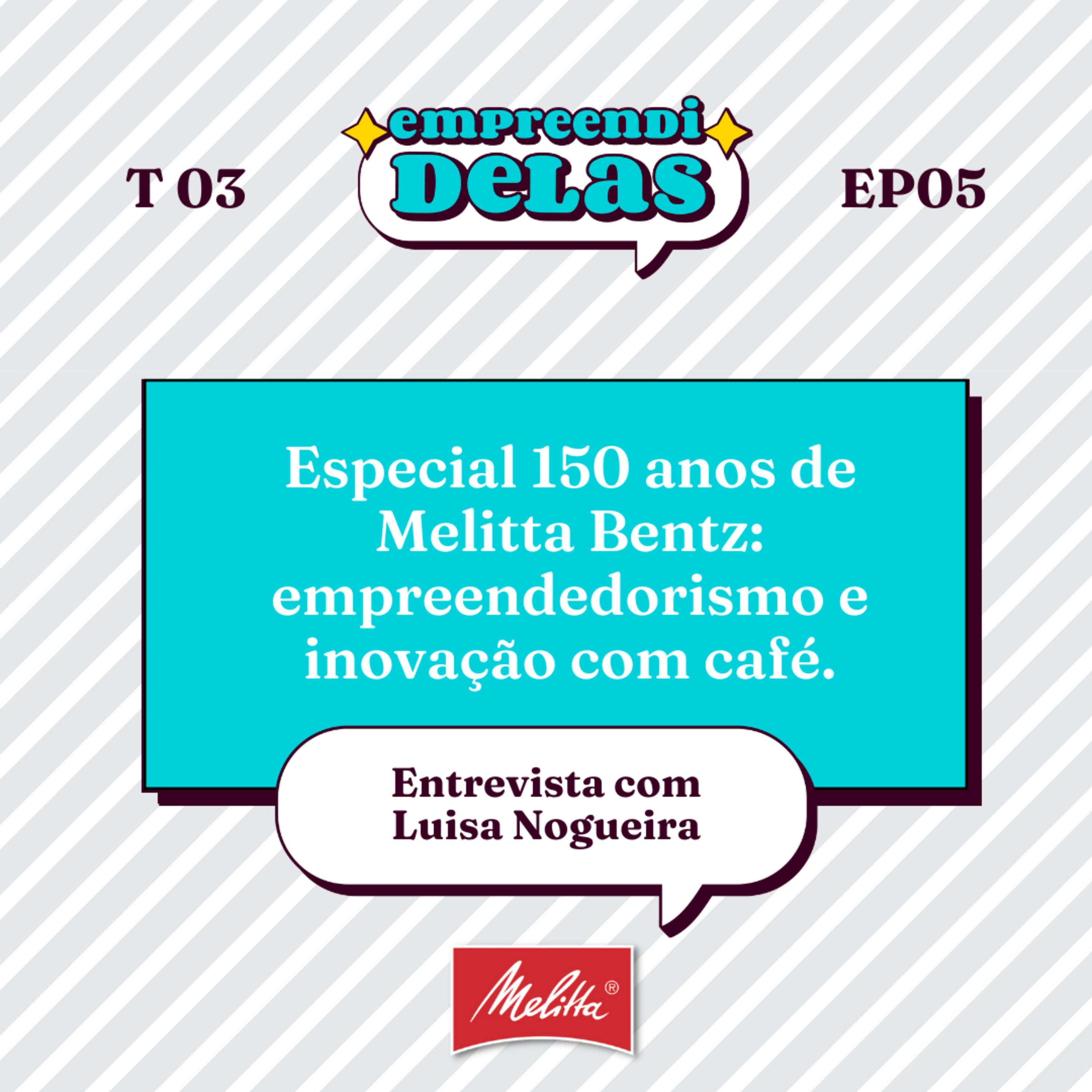 Empreendidelas - Empreendedorismo feminino na prática!