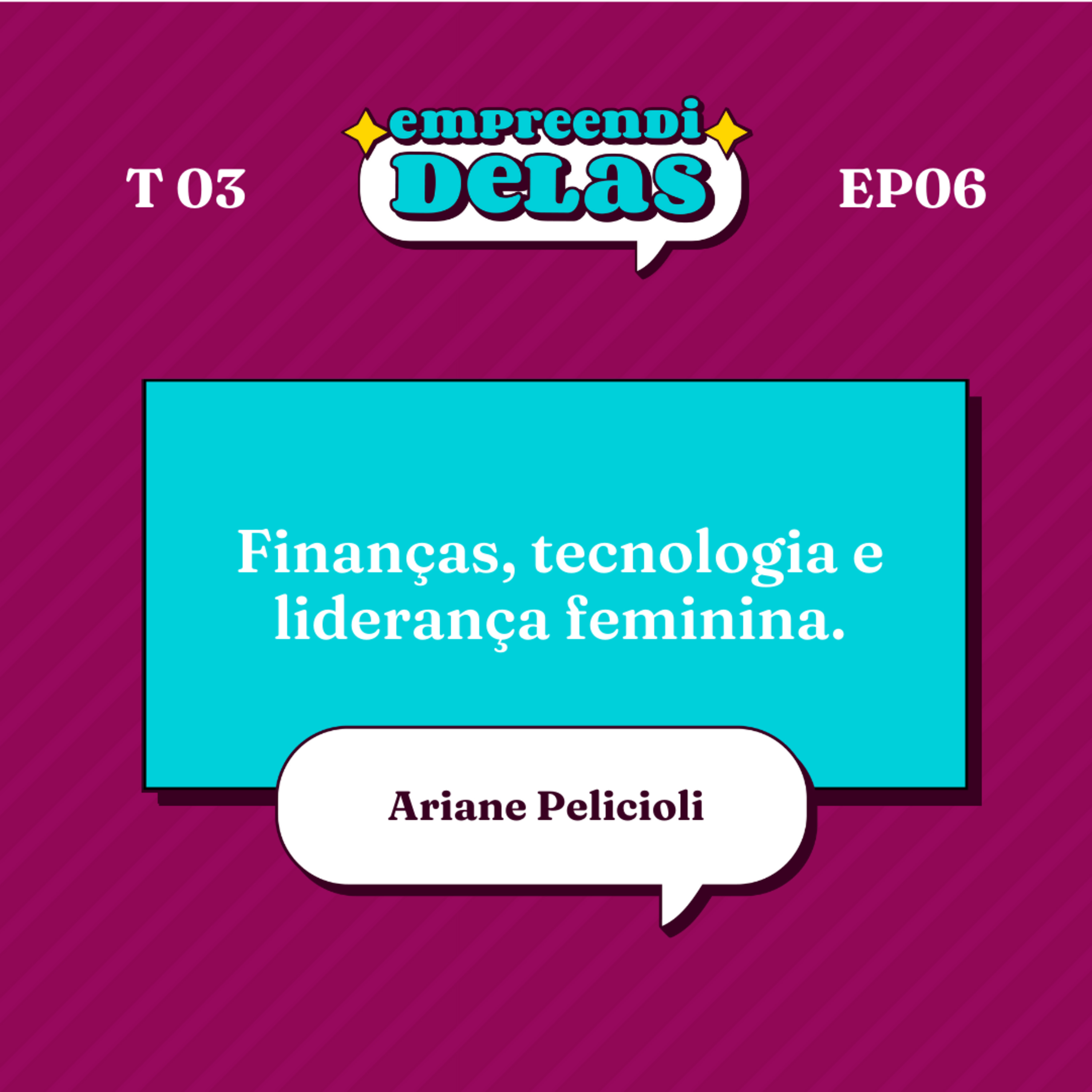 Empreendidelas - Empreendedorismo feminino na prática!