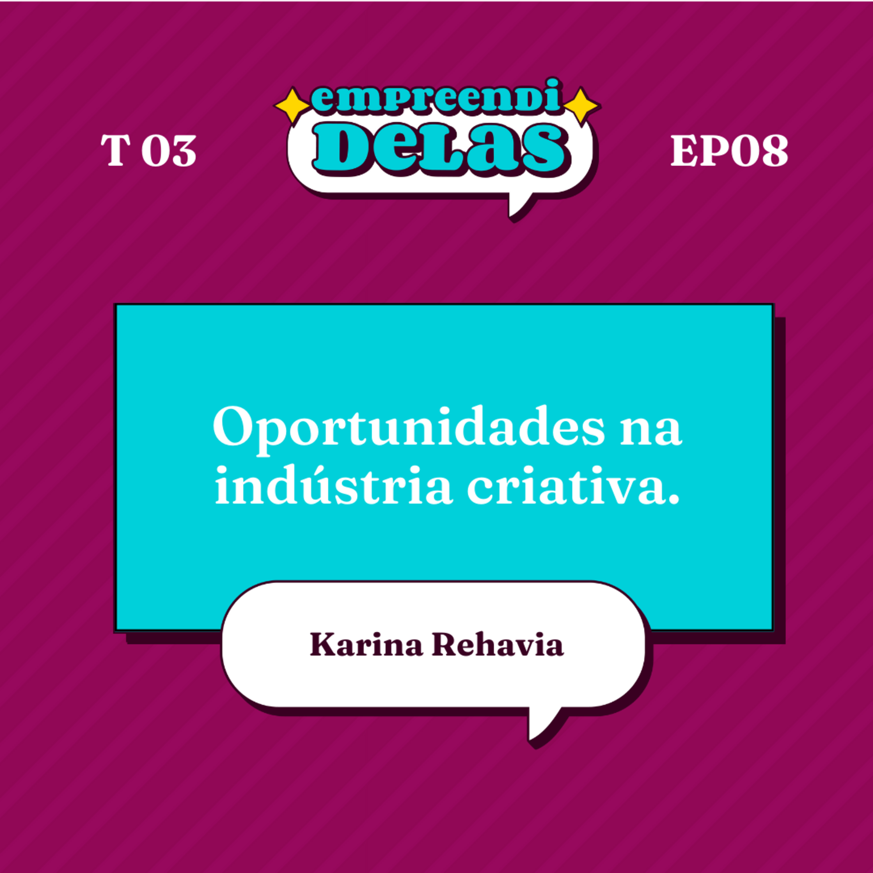 Empreendidelas - Empreendedorismo feminino na prática!