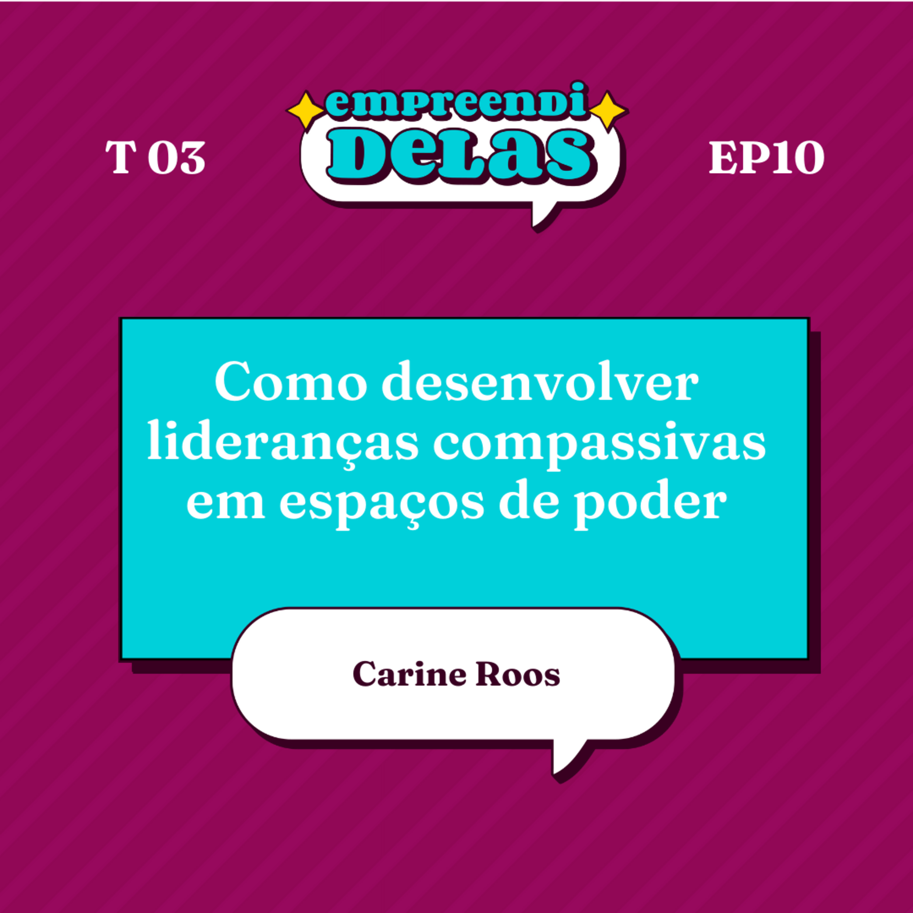 Empreendidelas - Empreendedorismo feminino na prática!