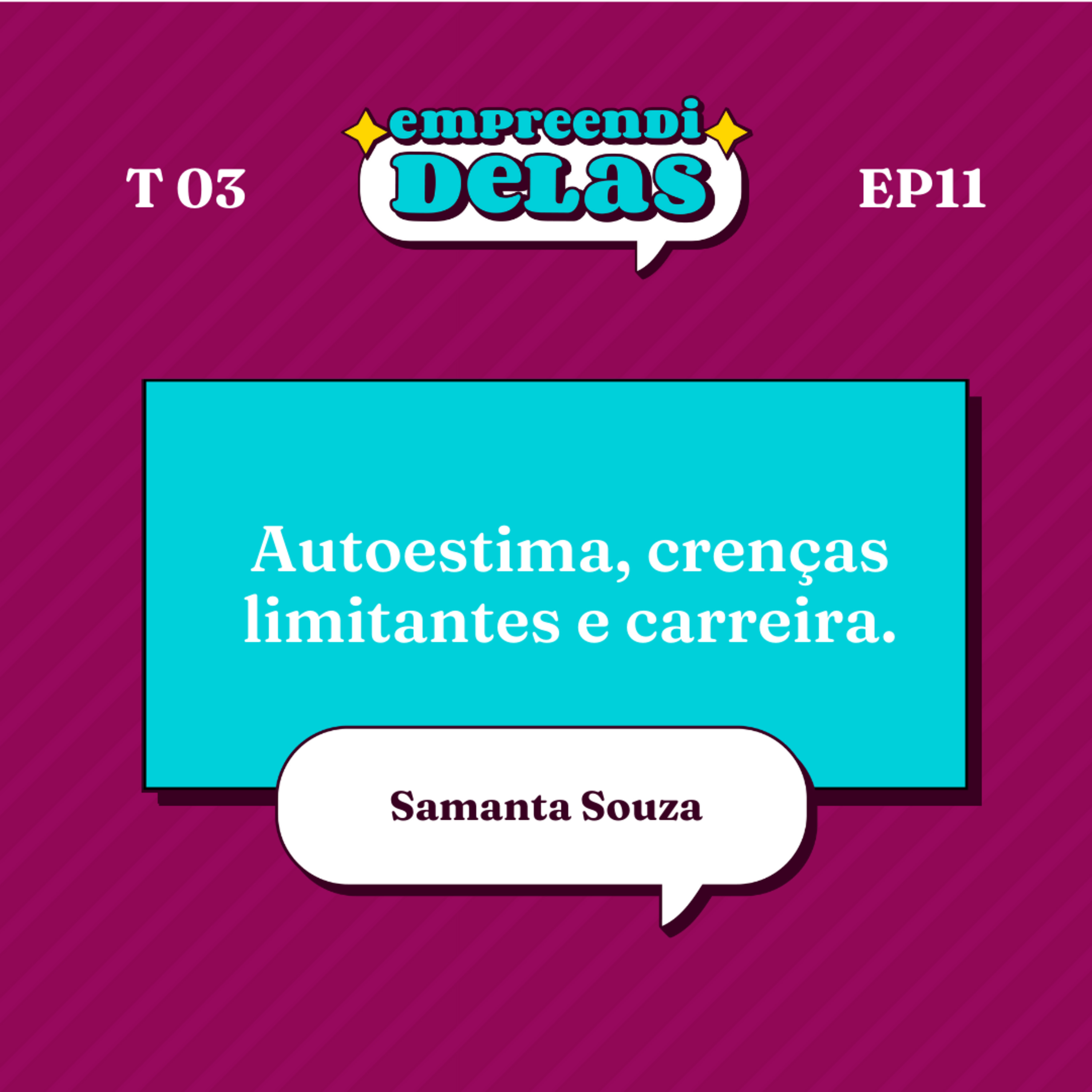Empreendidelas - Empreendedorismo feminino na prática!