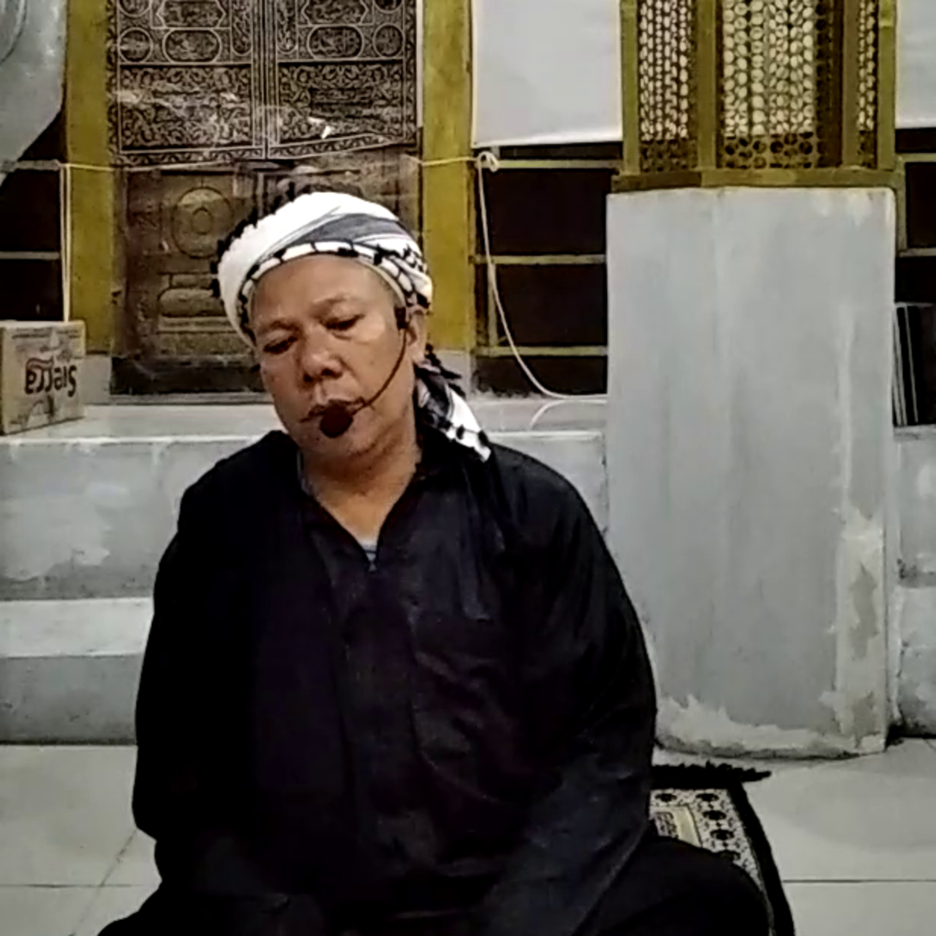 Majlis BSA