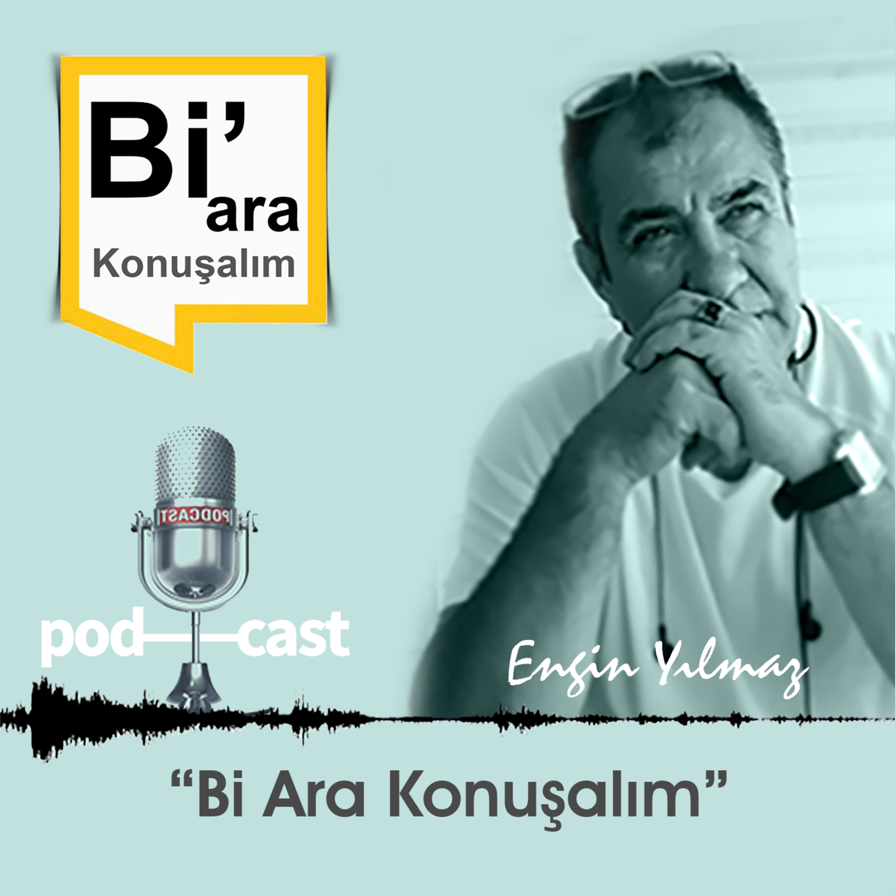 Her Yerde Her Şey Olan Gazeteciler...