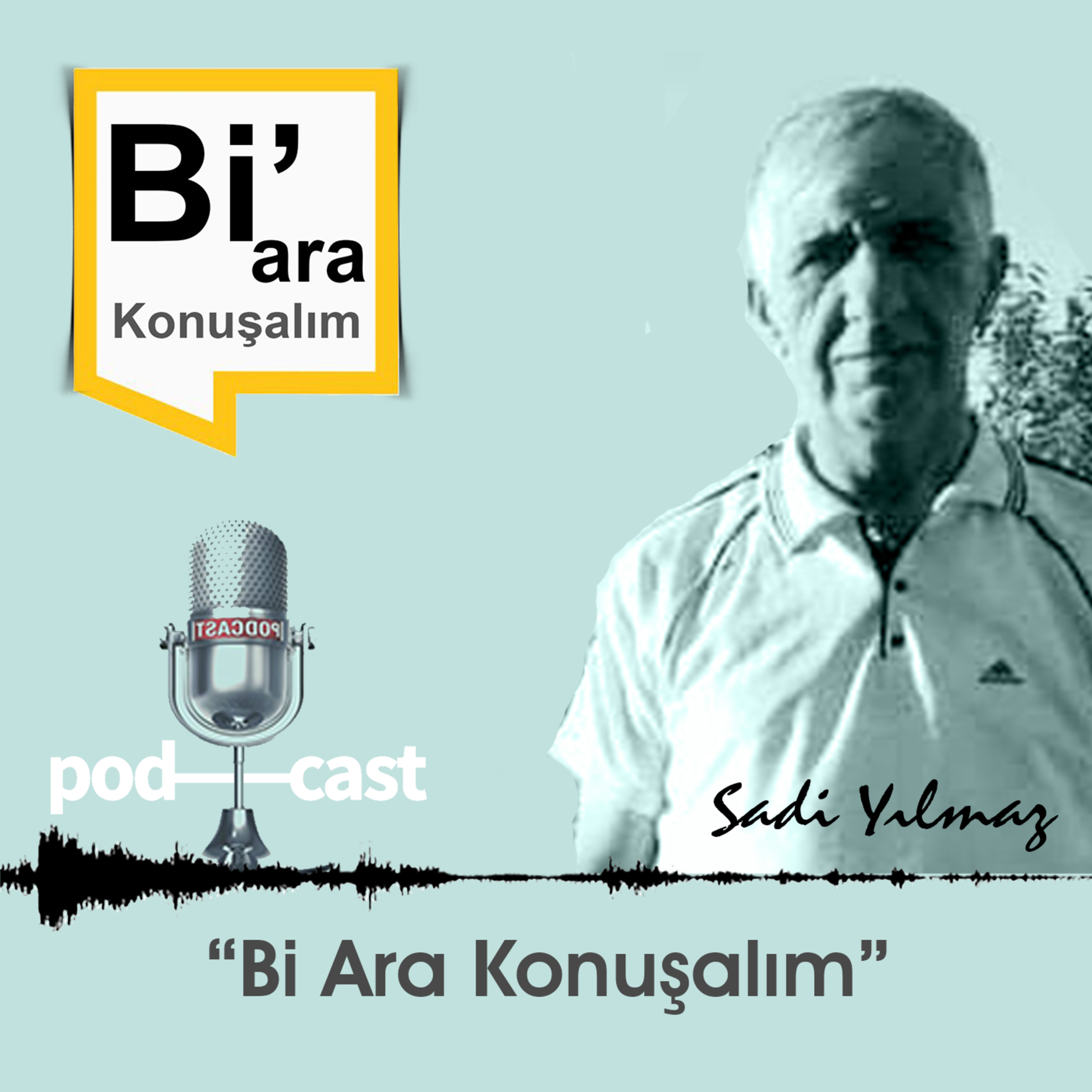 Türk Dünyası episode artwork