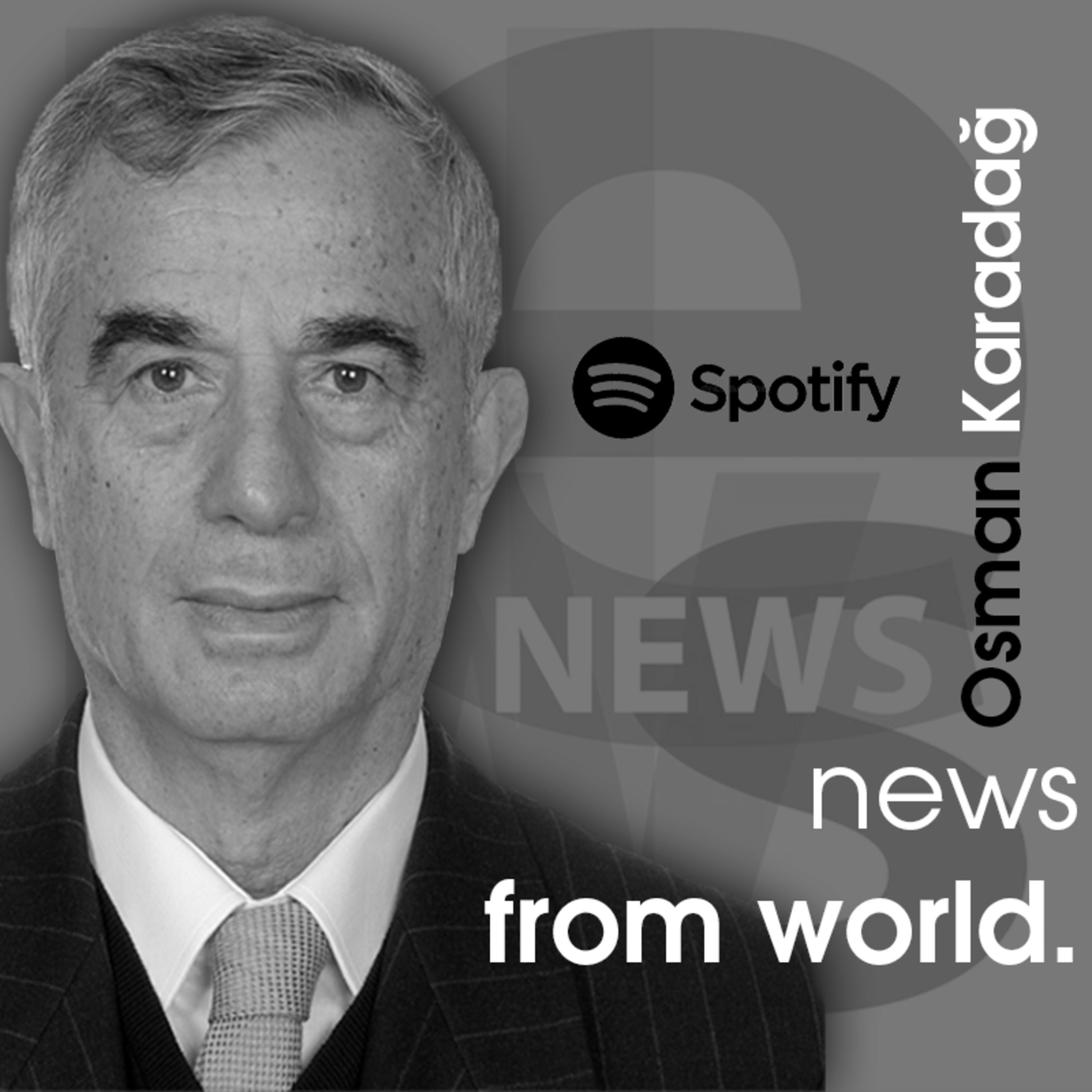 Devlet Adamı Olma Savındaki Bir Politikacıda Bulunması Gereken Nitelikler episode artwork