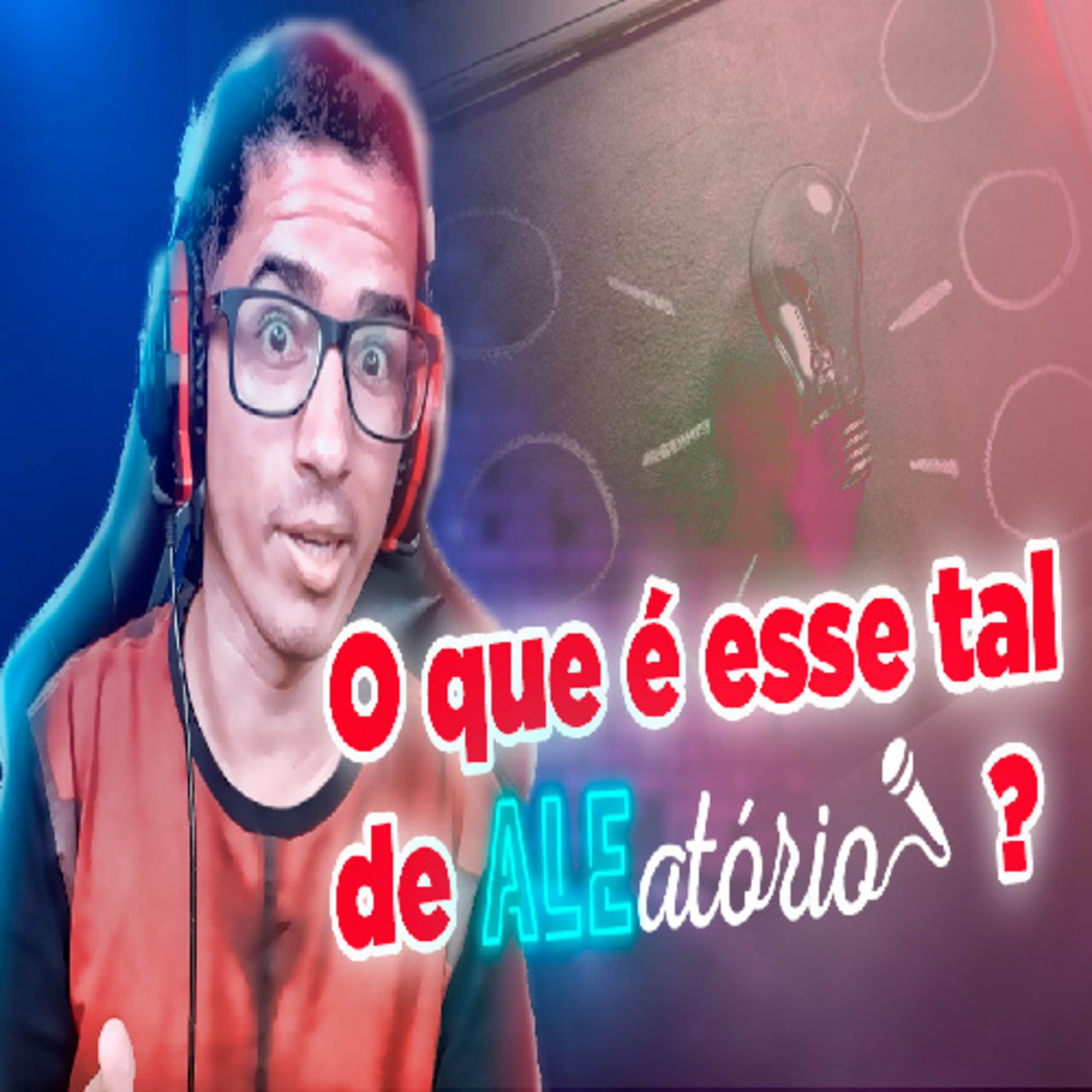 ALEatório Podcast