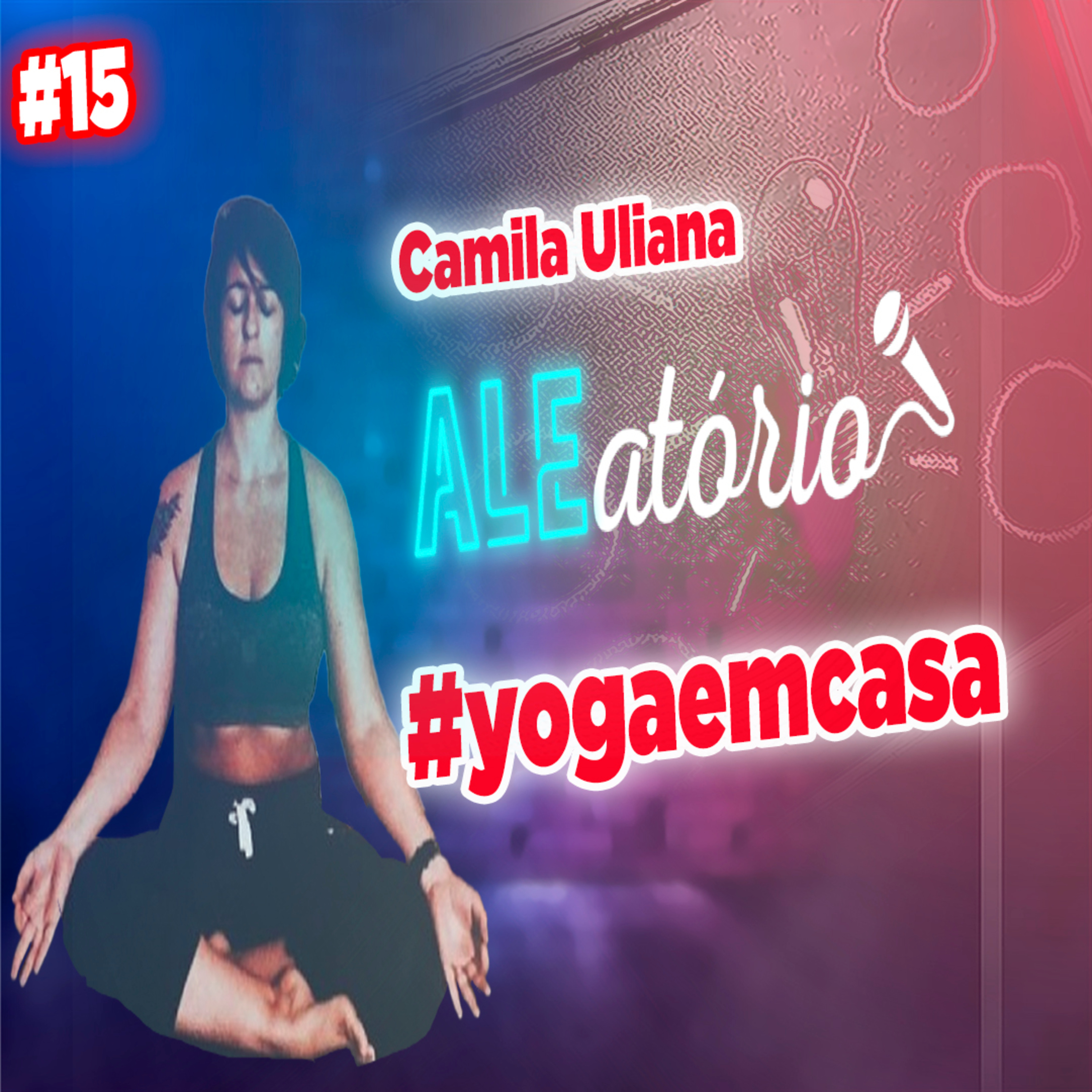 ALEatório Podcast