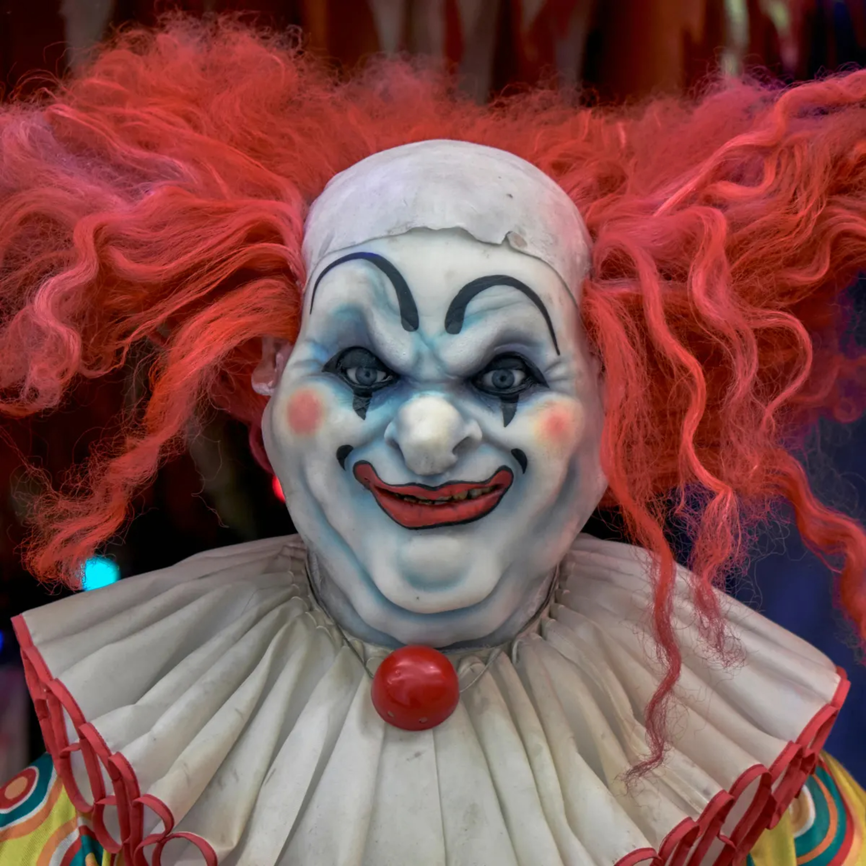 🤡 3 True Clown Horror Stories